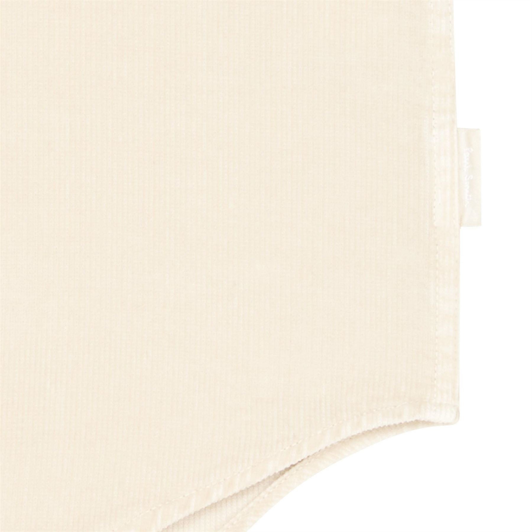 PS Paul Smith Collared Neck Long Sleeve Regular Fit Shirt