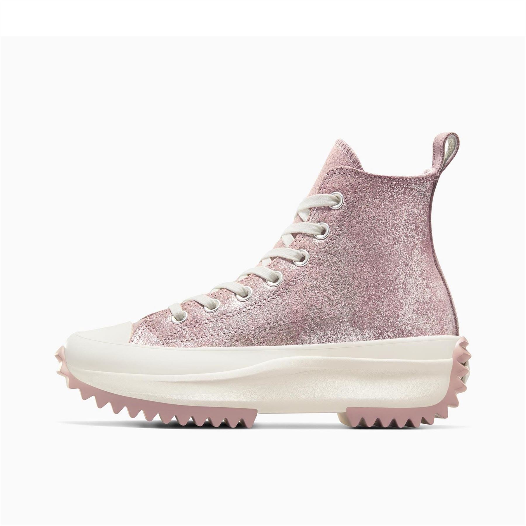 Converse Adults Run Star Hike High Top Trainers