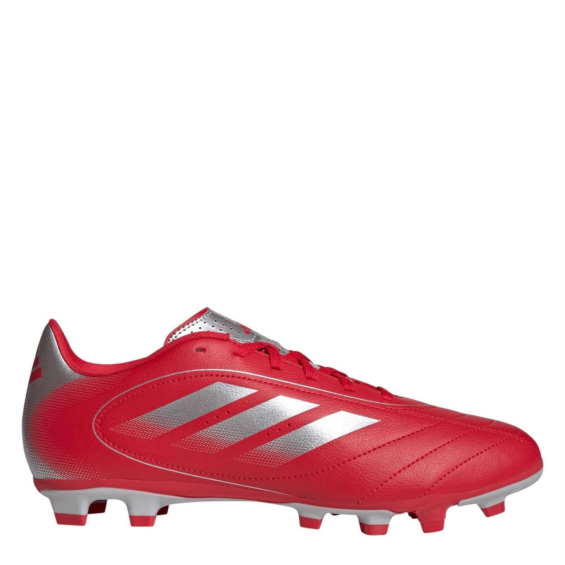 adidas Goletto Adults Firm Ground Football Boots