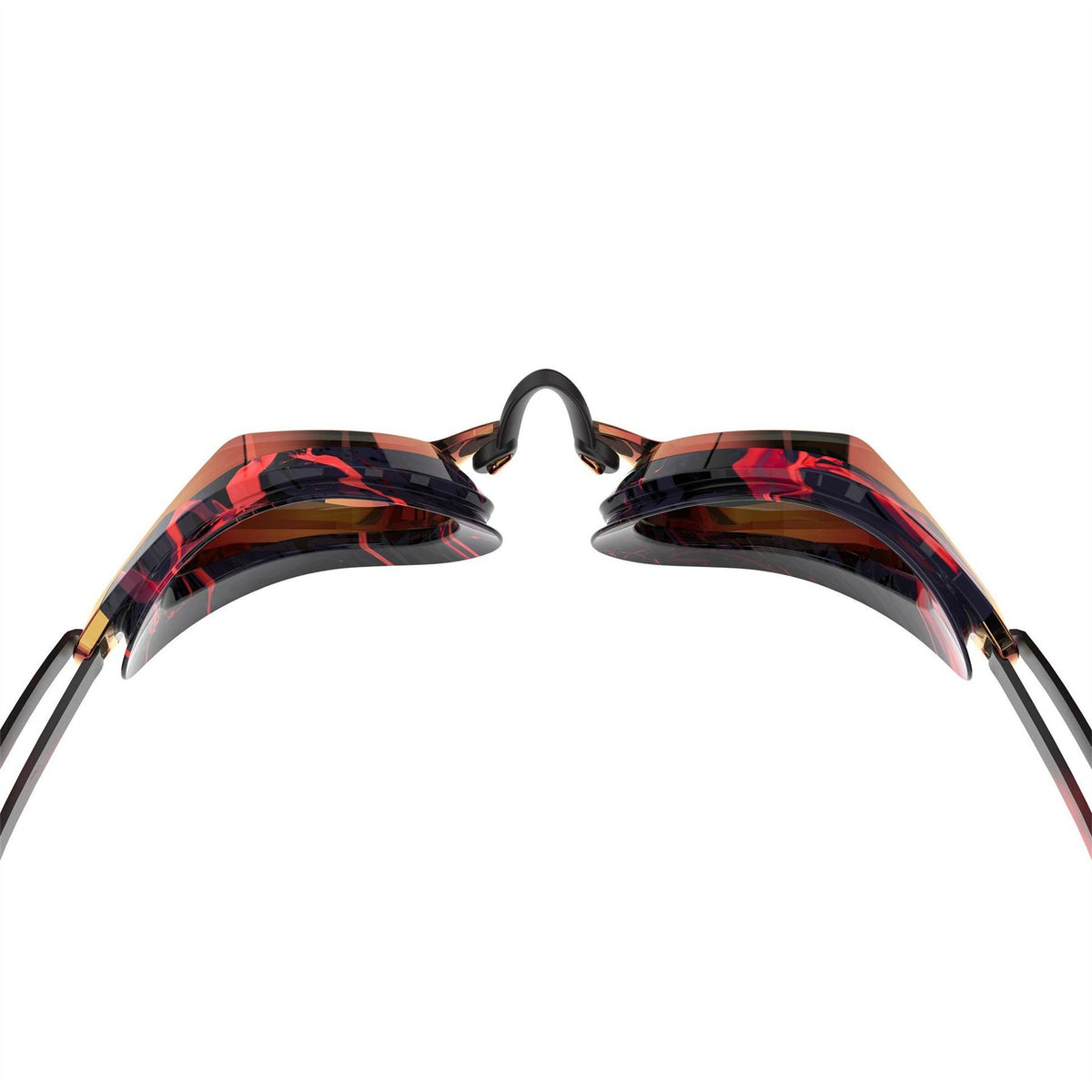 Speedo Speed Socket 2.0 Mirrored Limited Edition Race Goggles