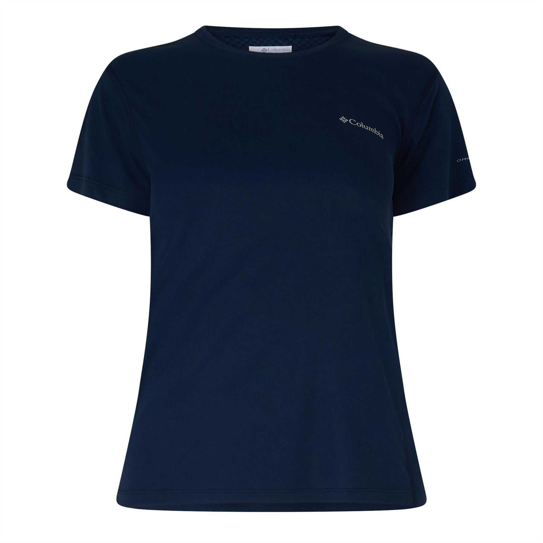 Columbia Zero Short Sleeve Performance T-Shirt