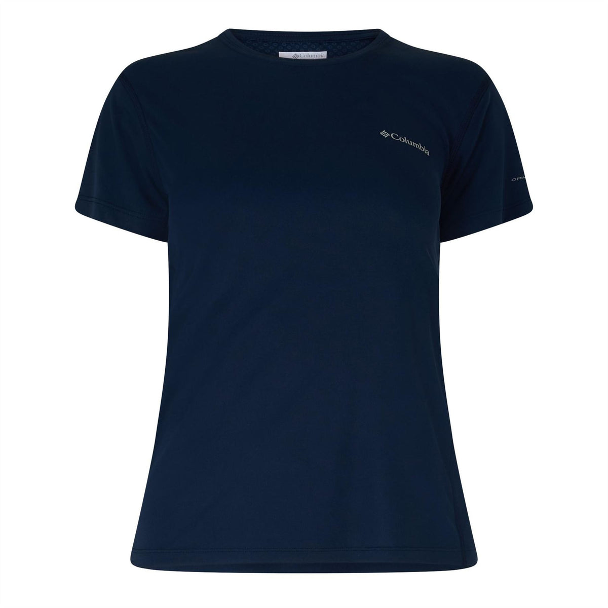 Columbia Zero Short Sleeve Performance T-Shirt