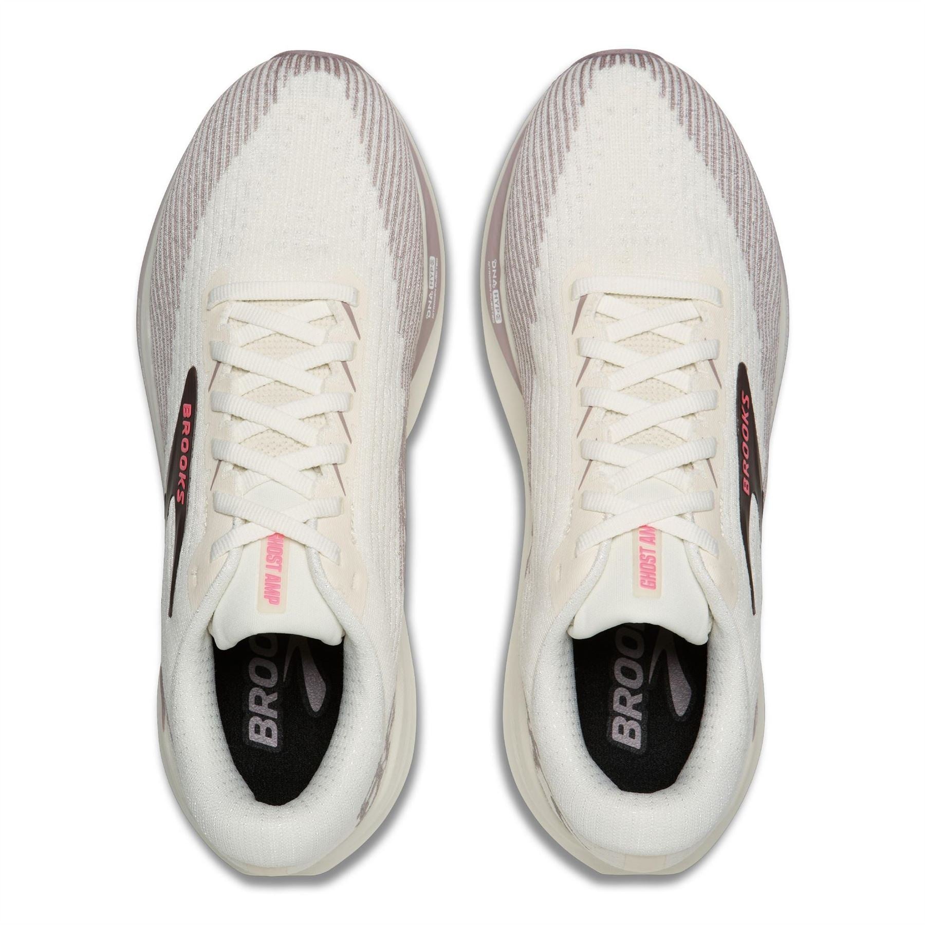 Brooks Ghost Amp Road Running Shoes