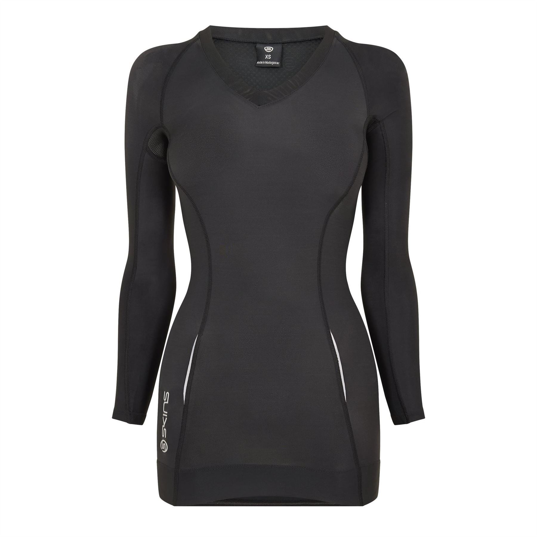 Skins Ls Top Ladies