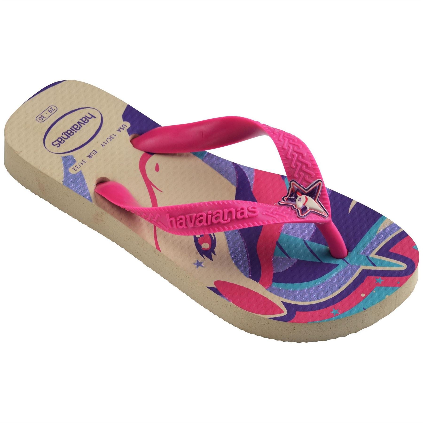 Havaianas Kids Flip Flops