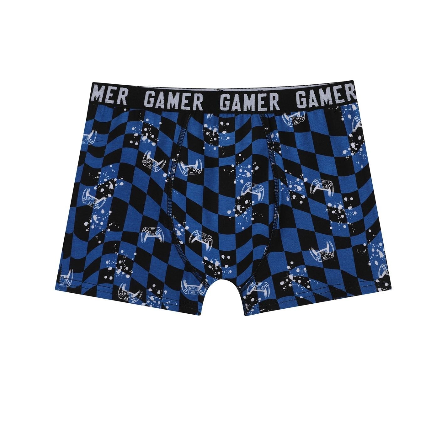 Firetrap 7 Pk Briefs jn