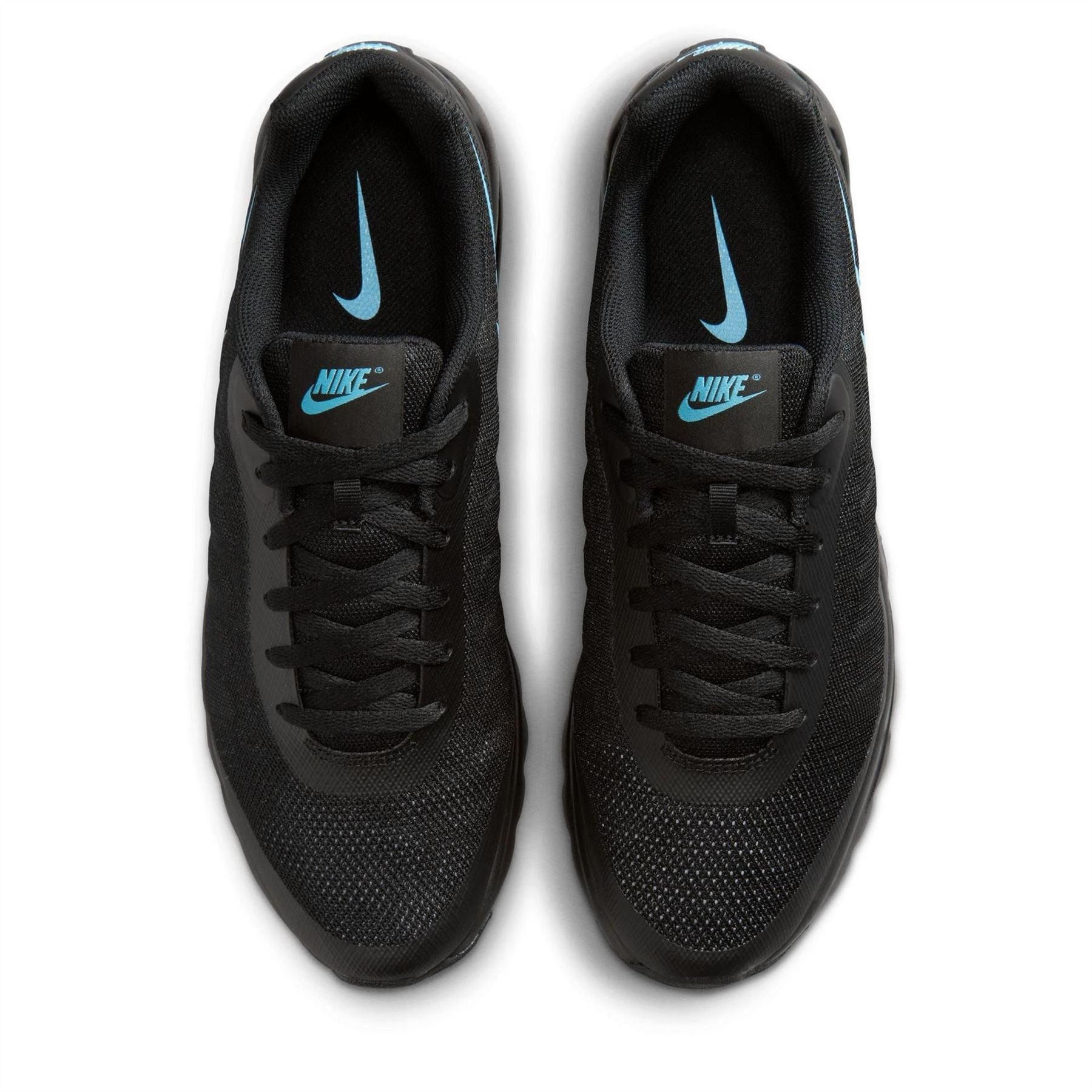 Nike Mens Air Max Invigor Trainers
