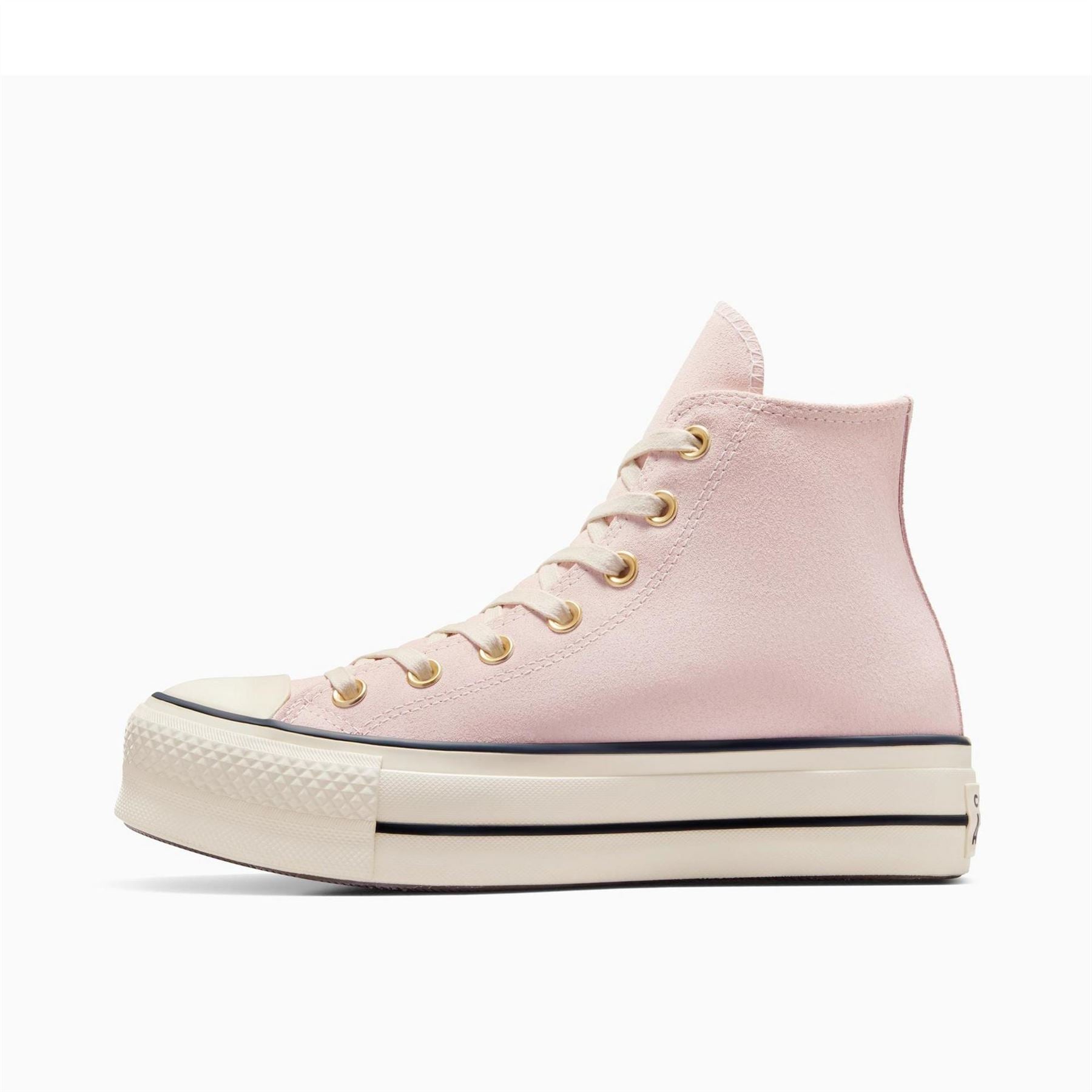 Converse Chuck Taylor All Star Lif High Top Trainers