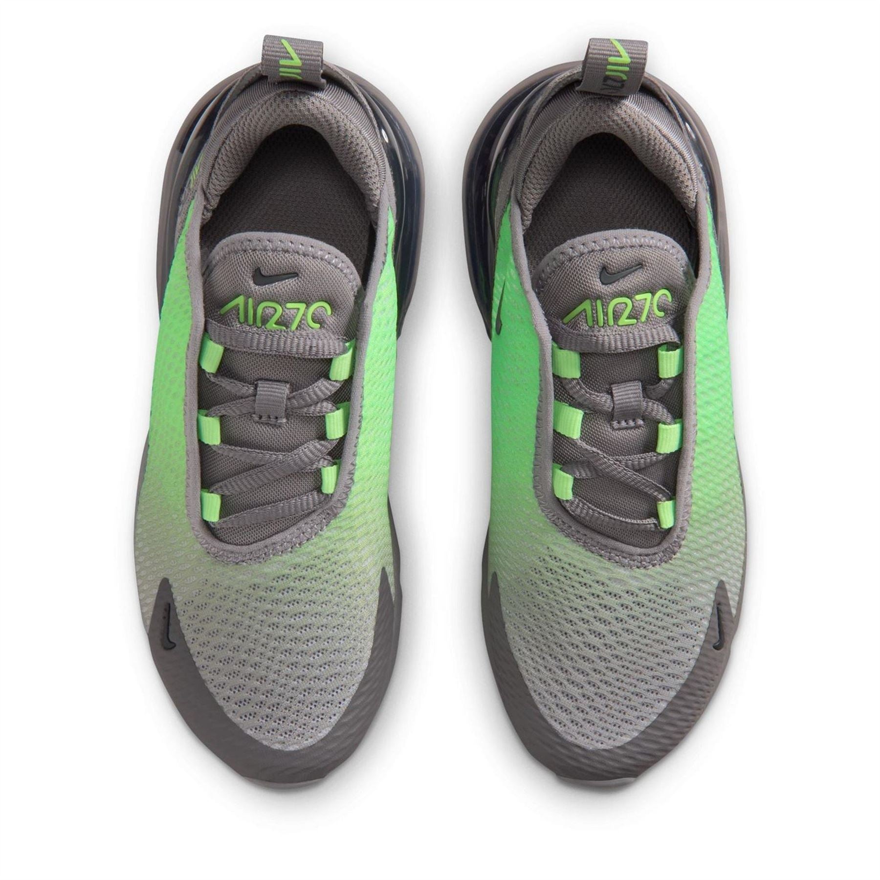 Nike Air Max 270 Childrens Trainers