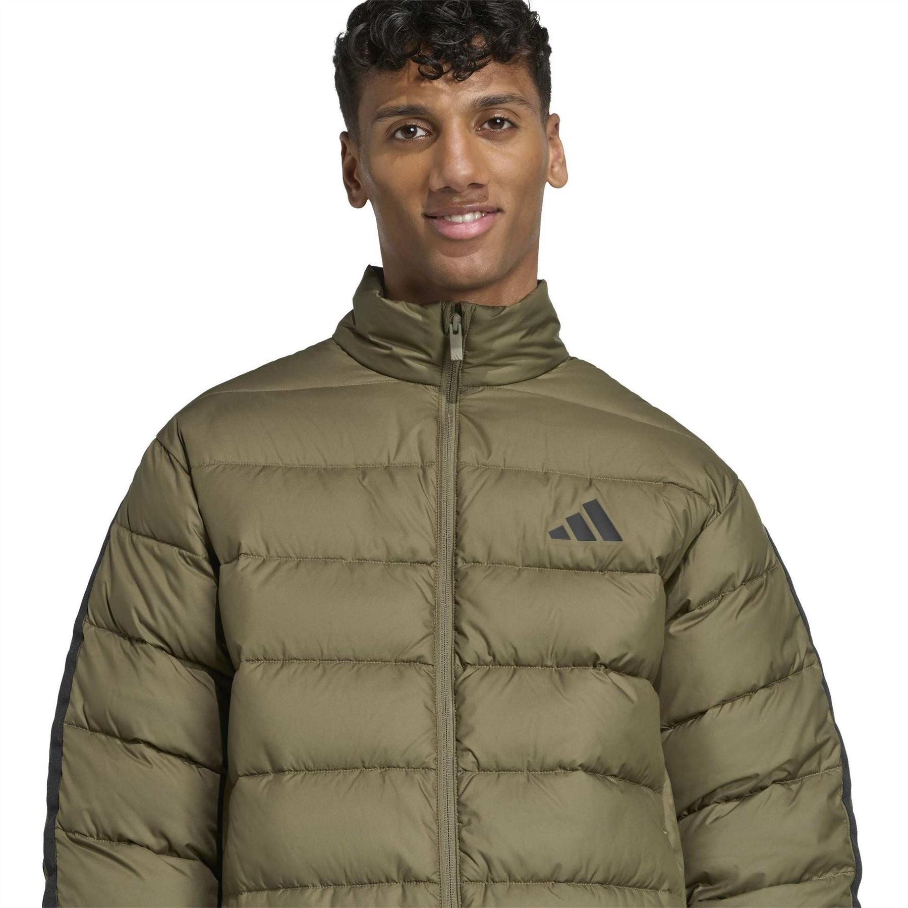 adidas Ess 3s Sd Jacket