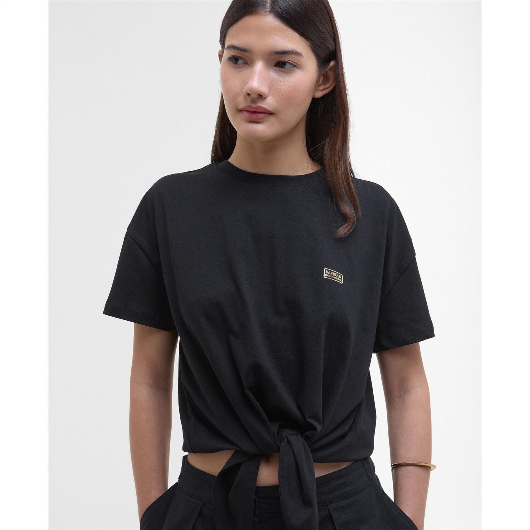 Barbour International Top