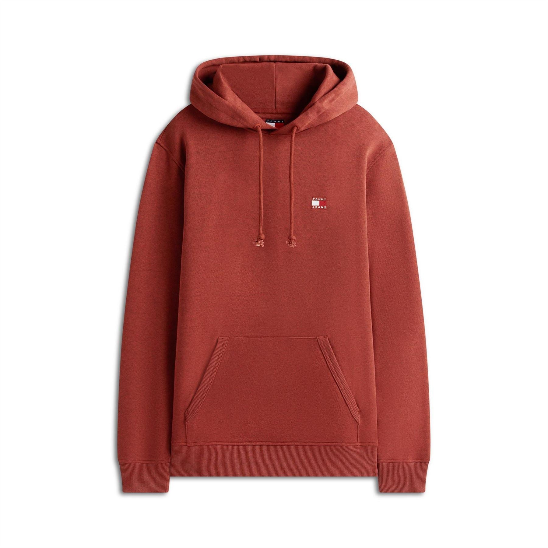 Tommy Jeans Badge Hoodie