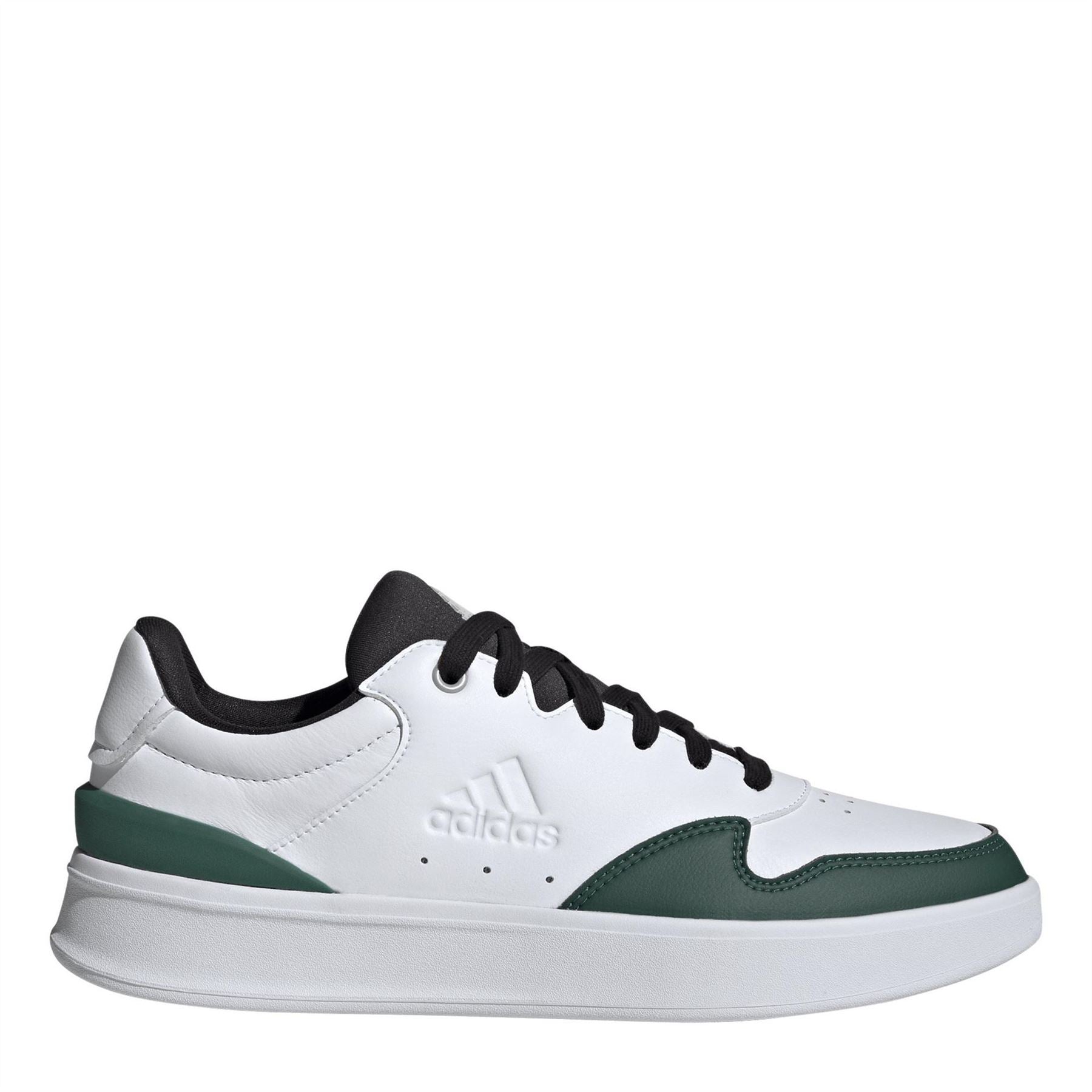 adidas Mens Kantana Low Top Trainers
