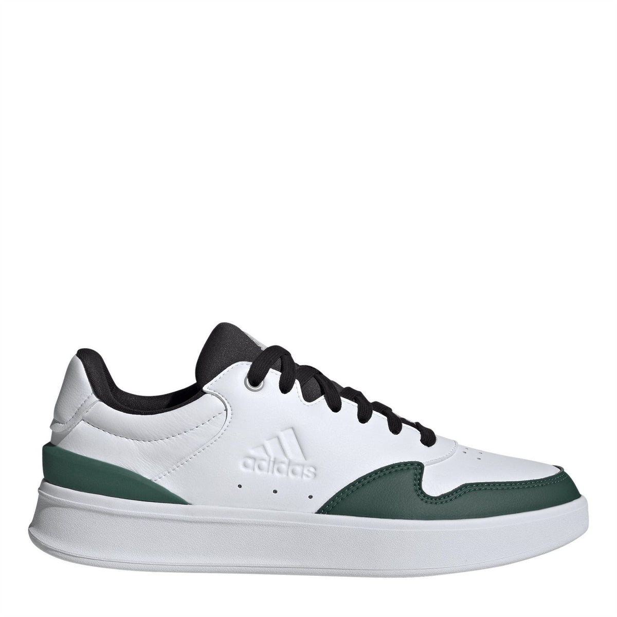 adidas Mens Kantana Low Top Trainers