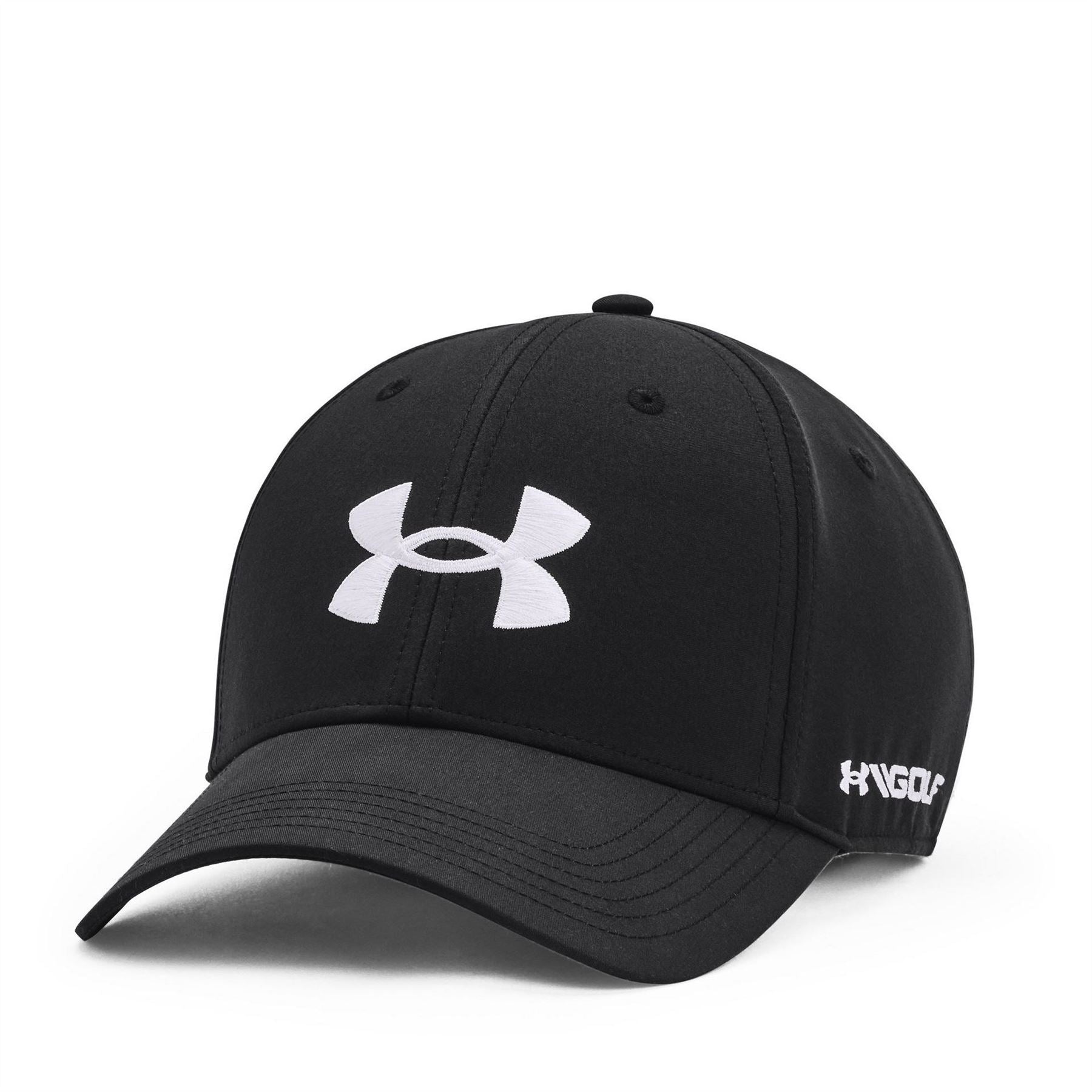 Under Armour Mens Armour Golf 96 Cap
