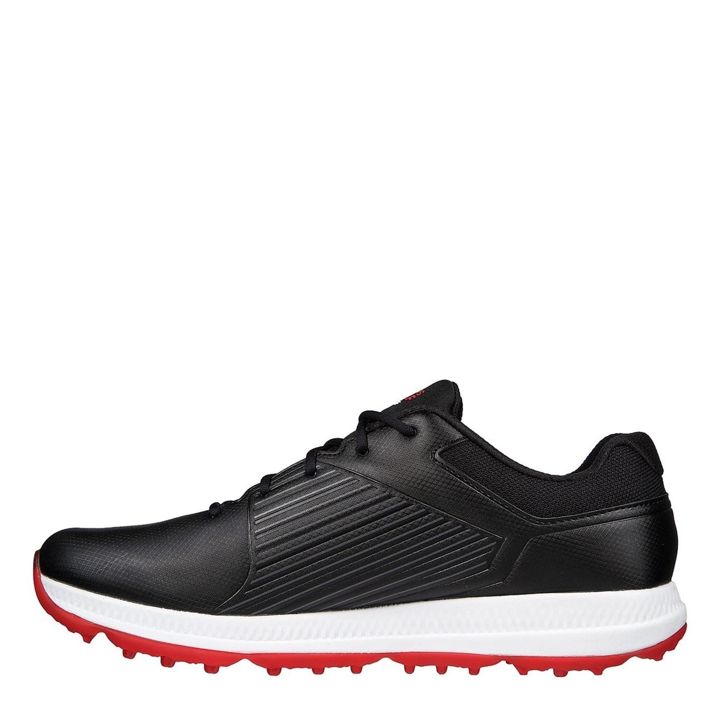 Skechers Mens Go Golf Elite 5   Spiked Trainers