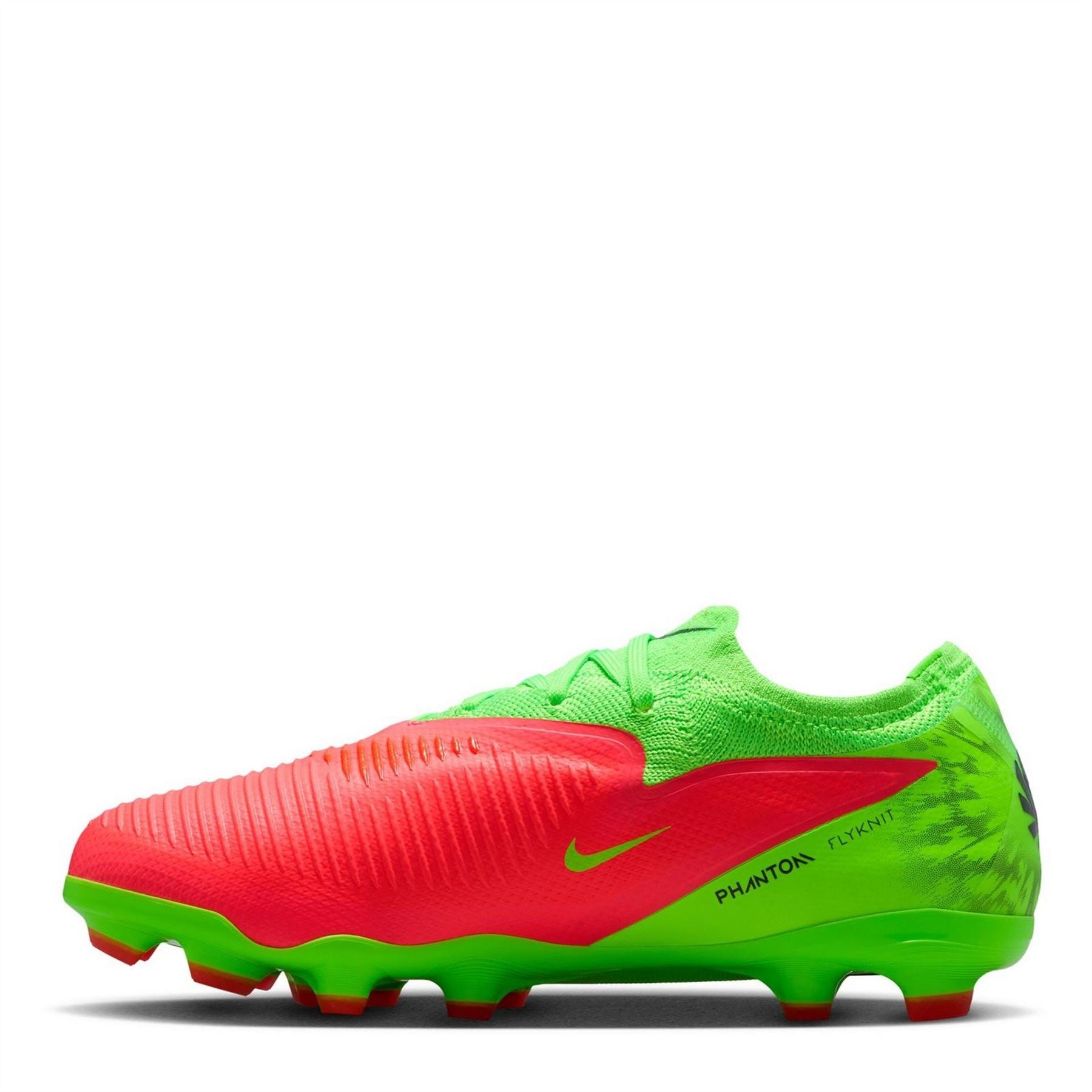 Nike Phantom 6 Pro Juniors Multi Ground Football Boots