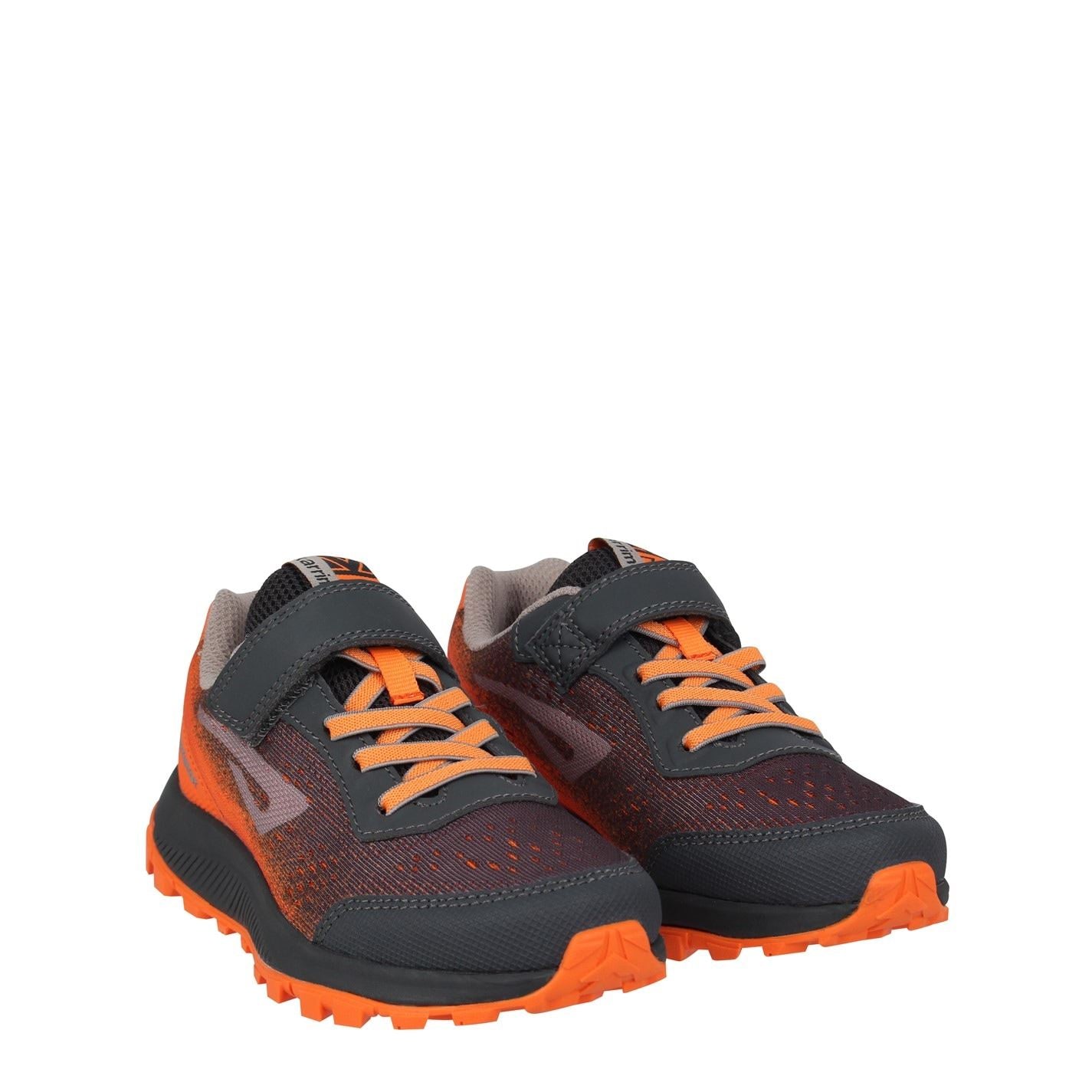 Karrimor Tempo Trail Running Child Boys Trainers