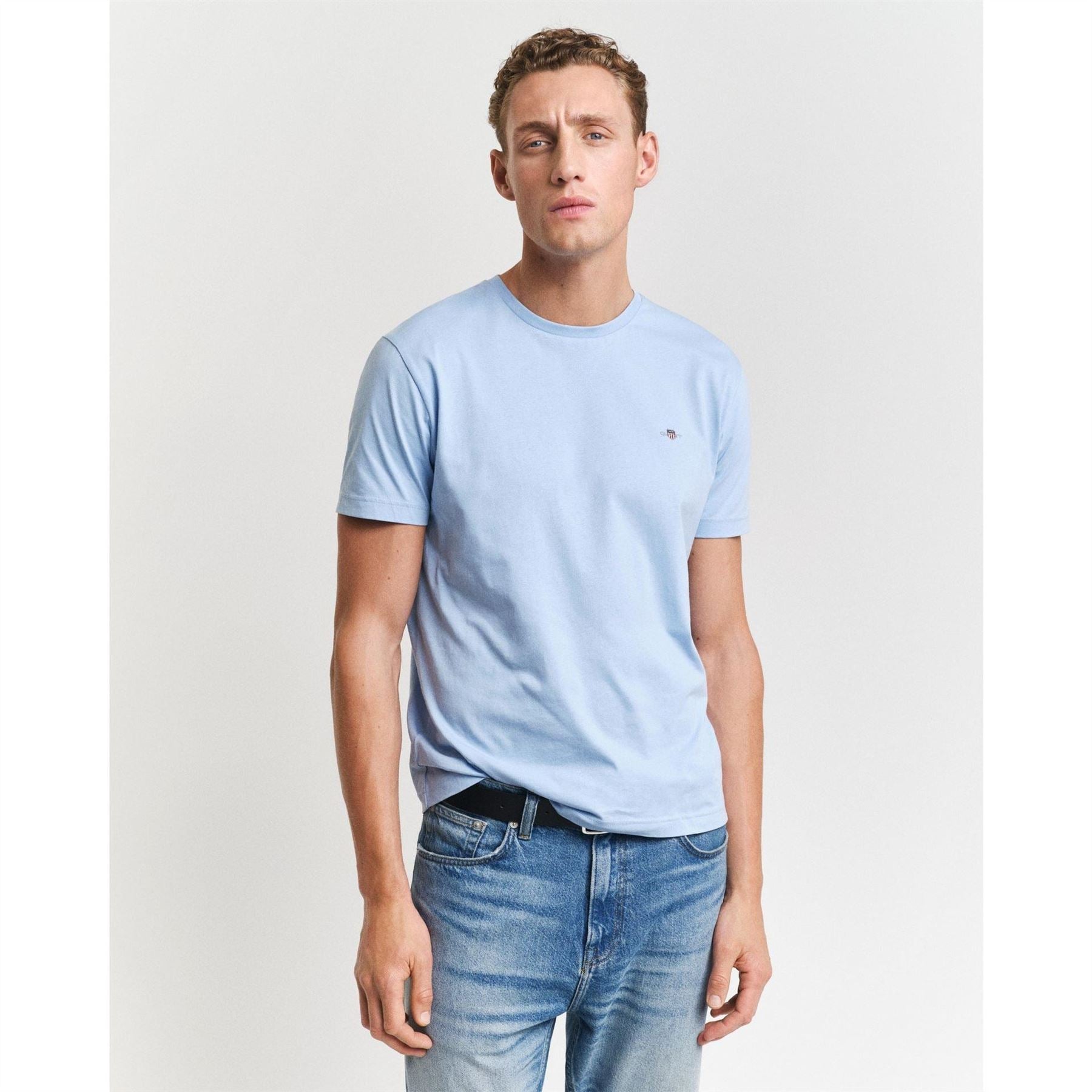 Gant Fit Shield T-Shirt