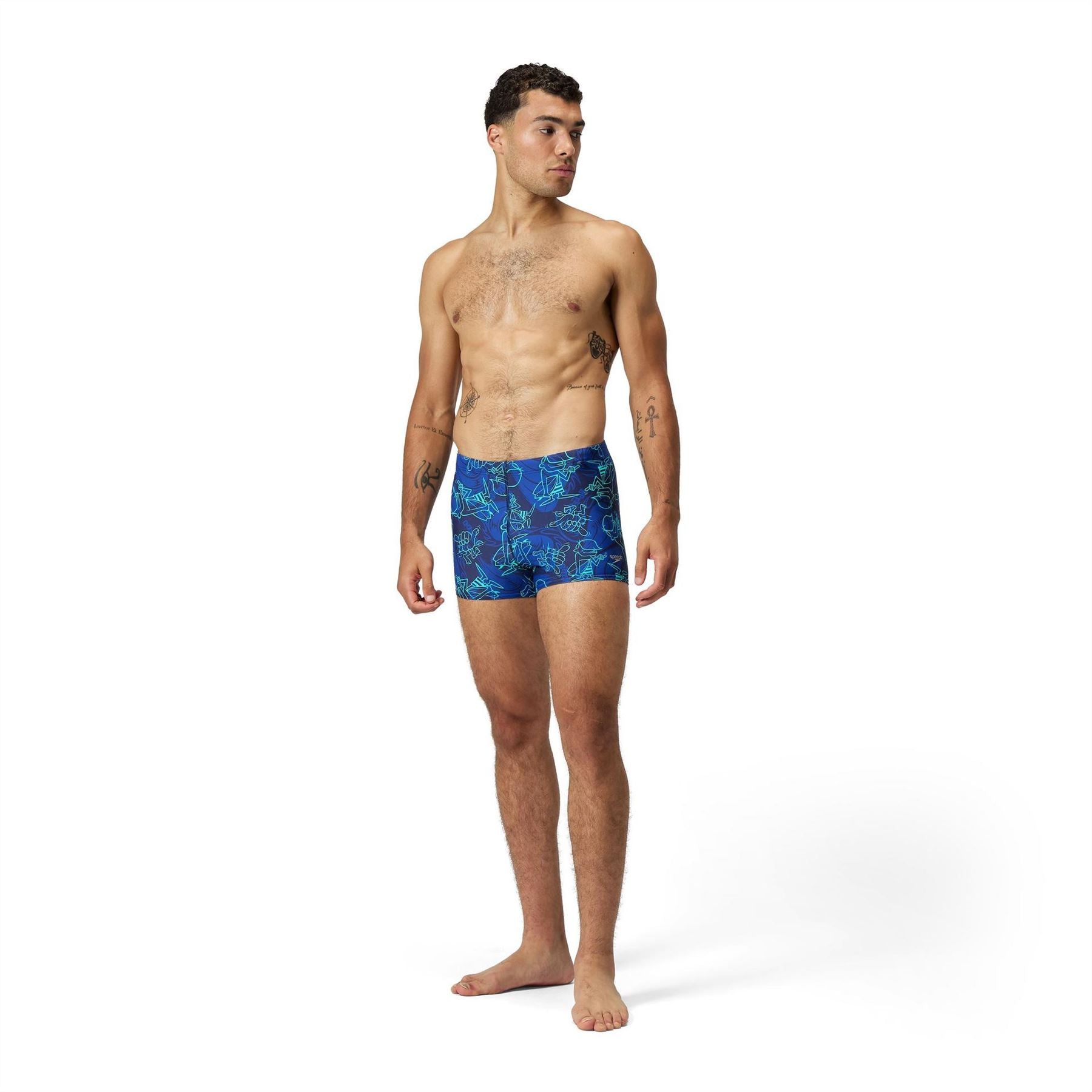 Speedo Beachstar Prn