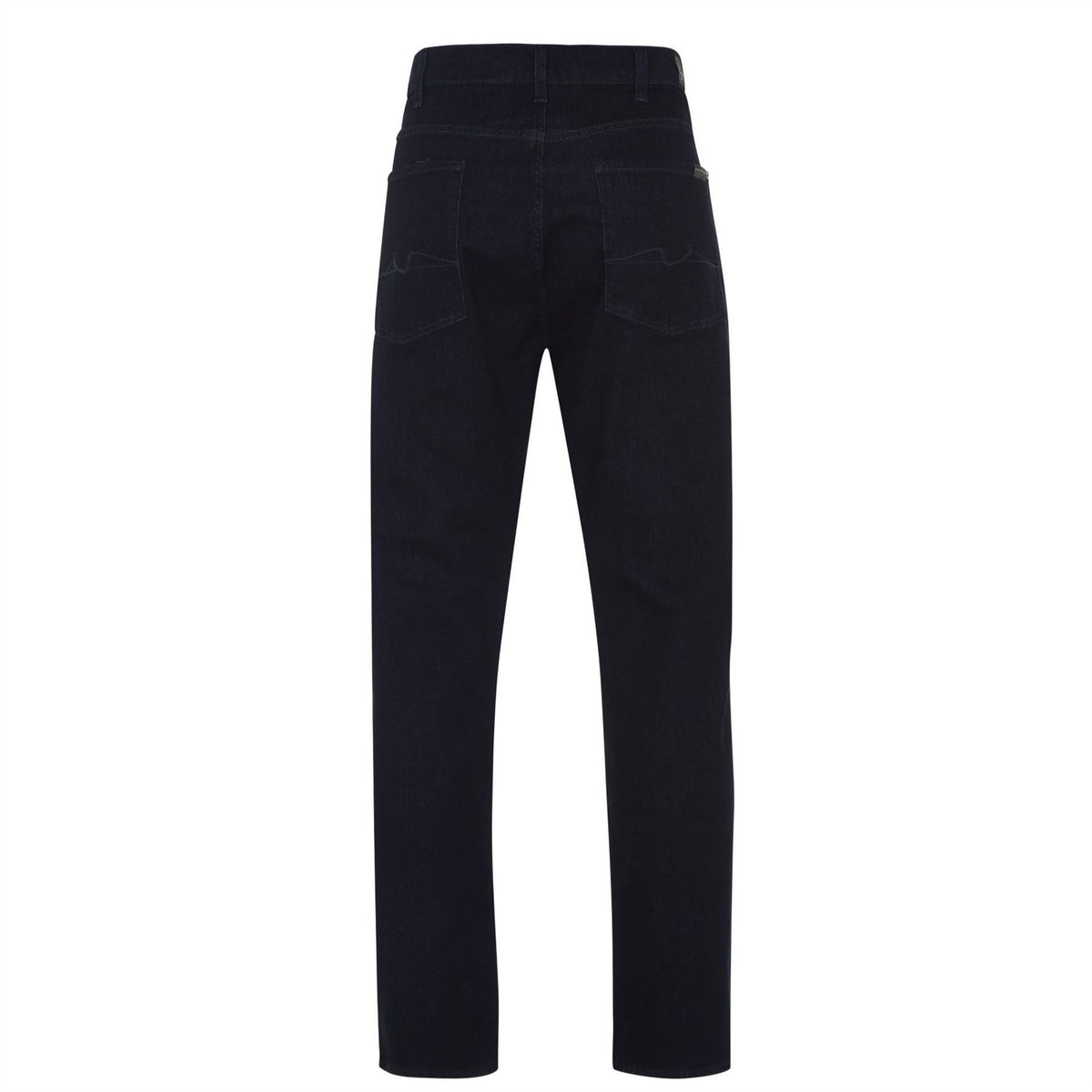 7 For All Mankind Slimmy Straight Leg Jeans
