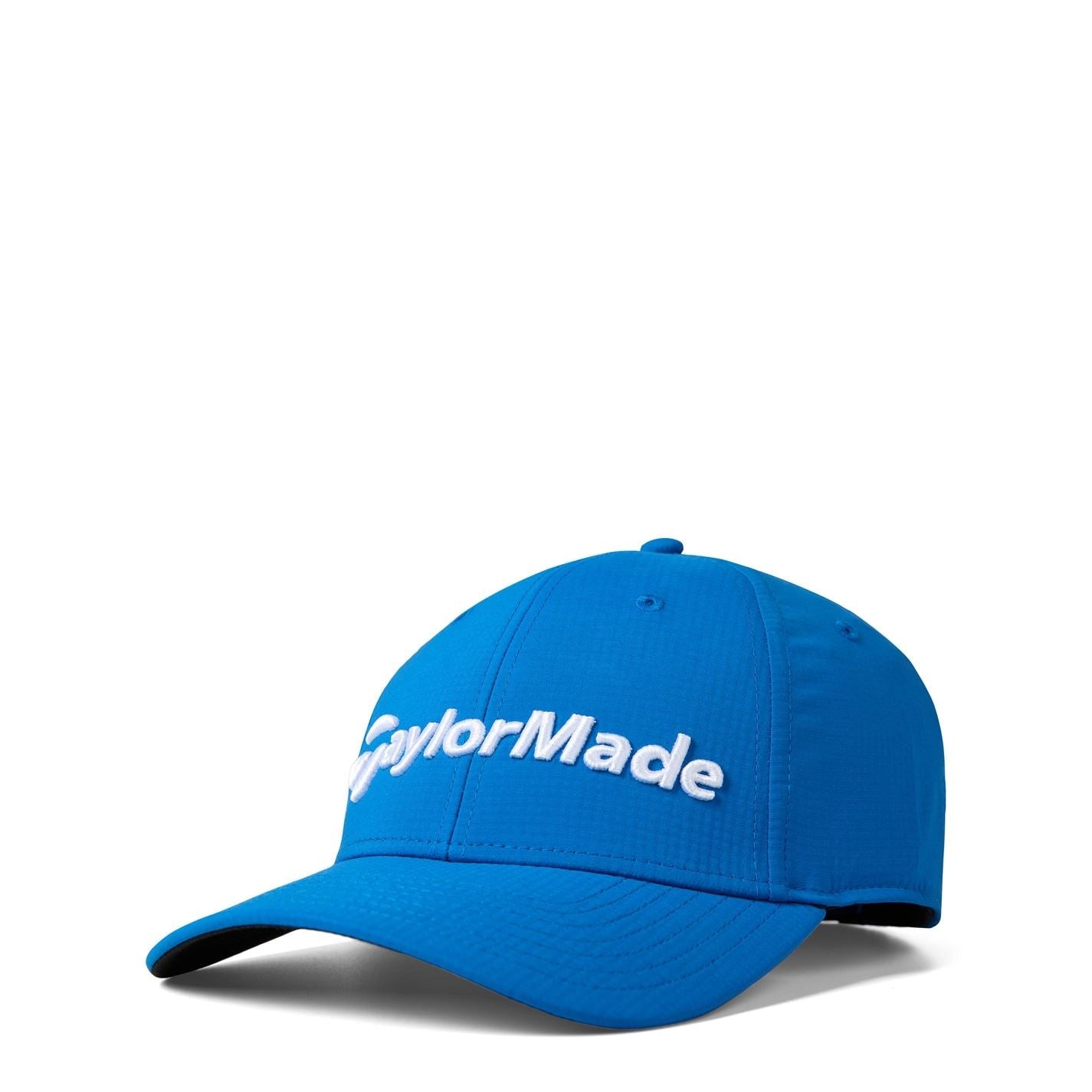 TaylorMade Mens Evergreen Radar Structured Cap