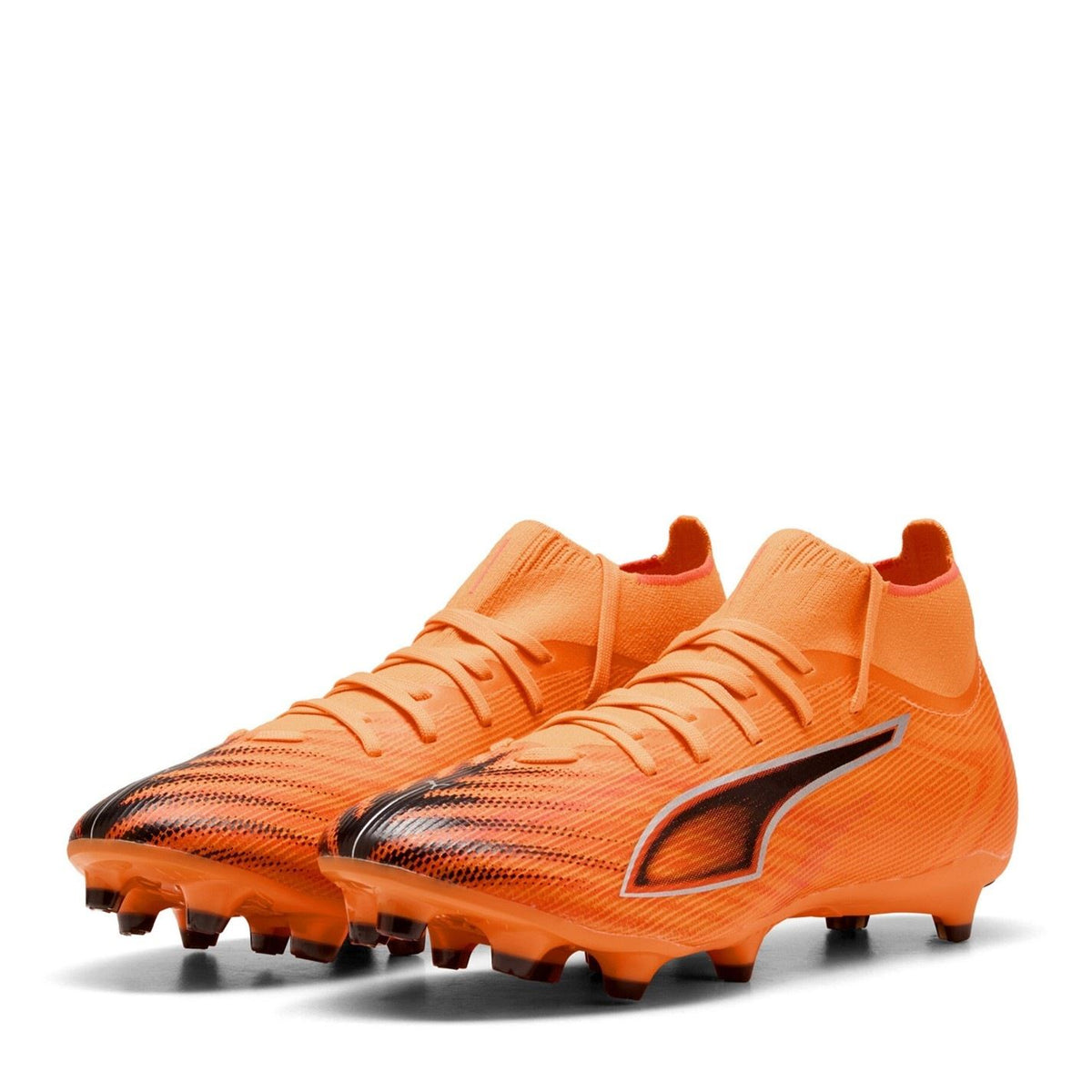 Puma Puma Ultra 5 Match Adults Firm Ground Football Boots