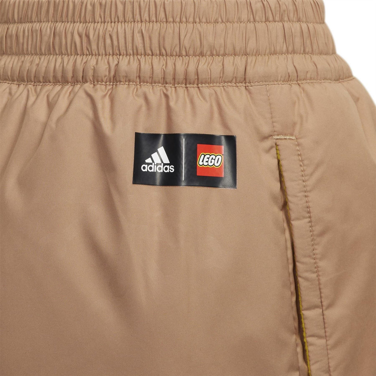 adidas Tracksuit Bottoms Juniors