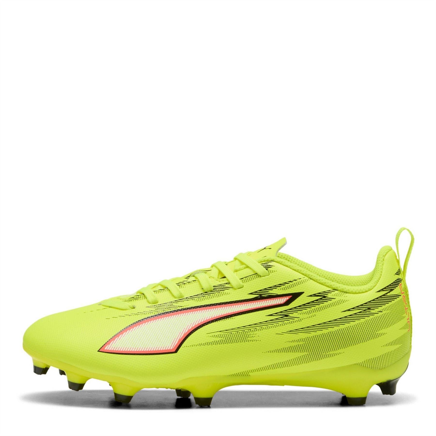 Puma Ultra Play Firm Ground Football Boots Childrens