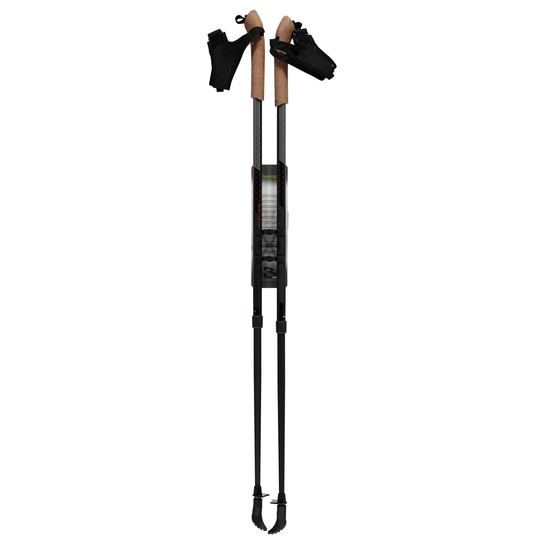 Komperdell Walking Poles