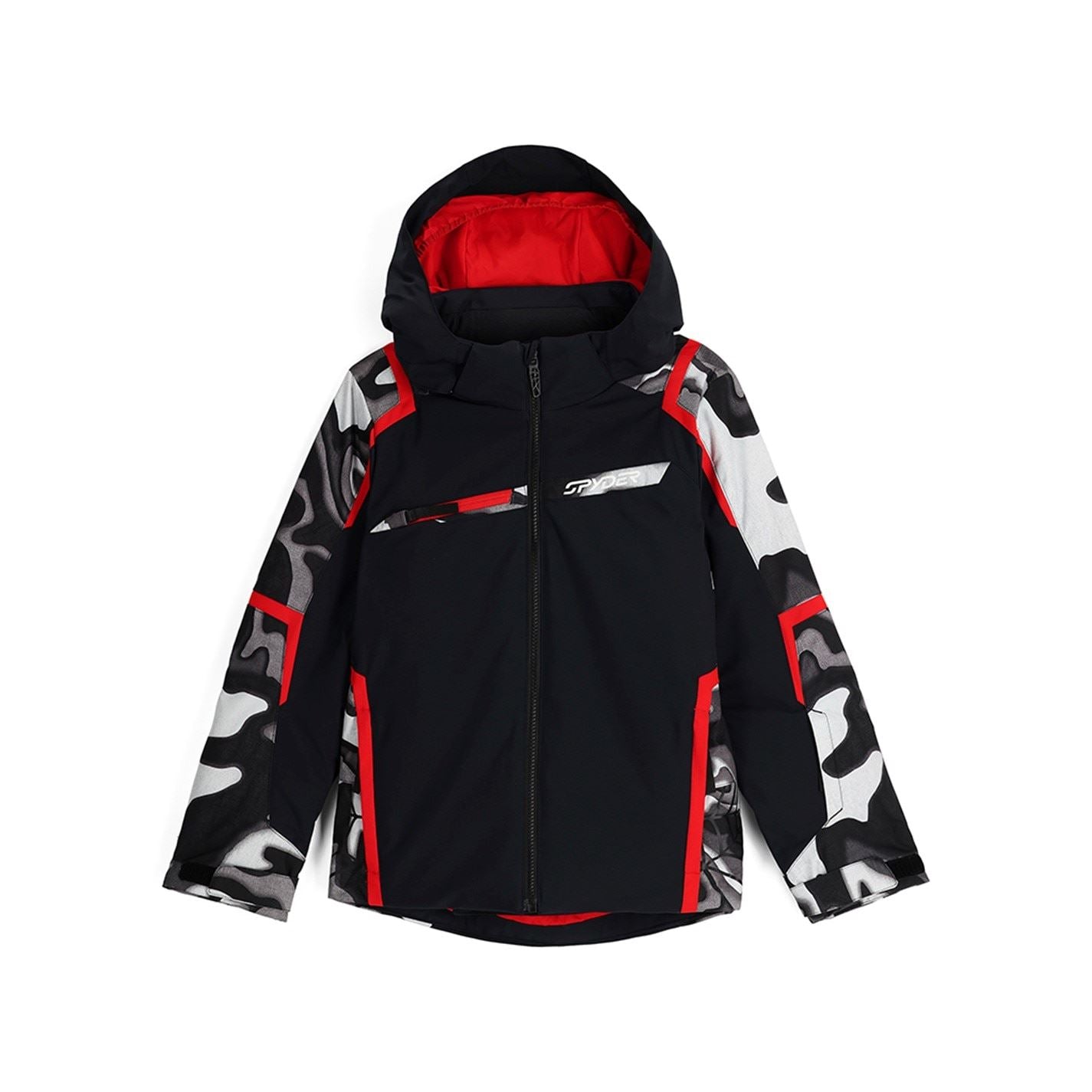 Spyder Challenger Ski Jacket Juniors