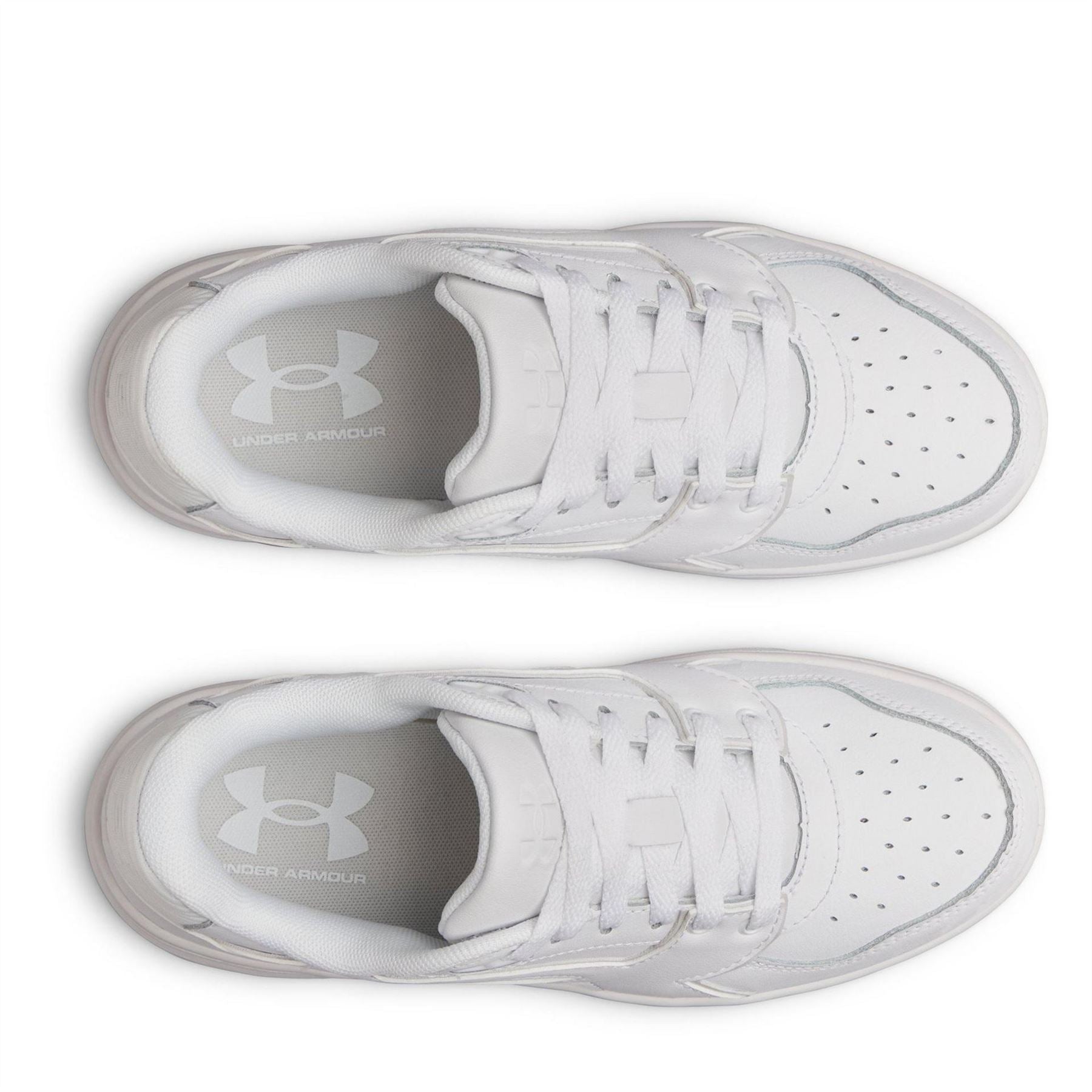Under Armour Low Top Trainers