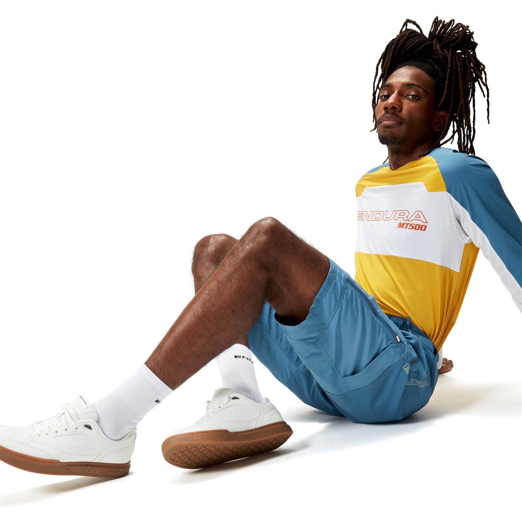 Endura Hummvee Flat Shoes