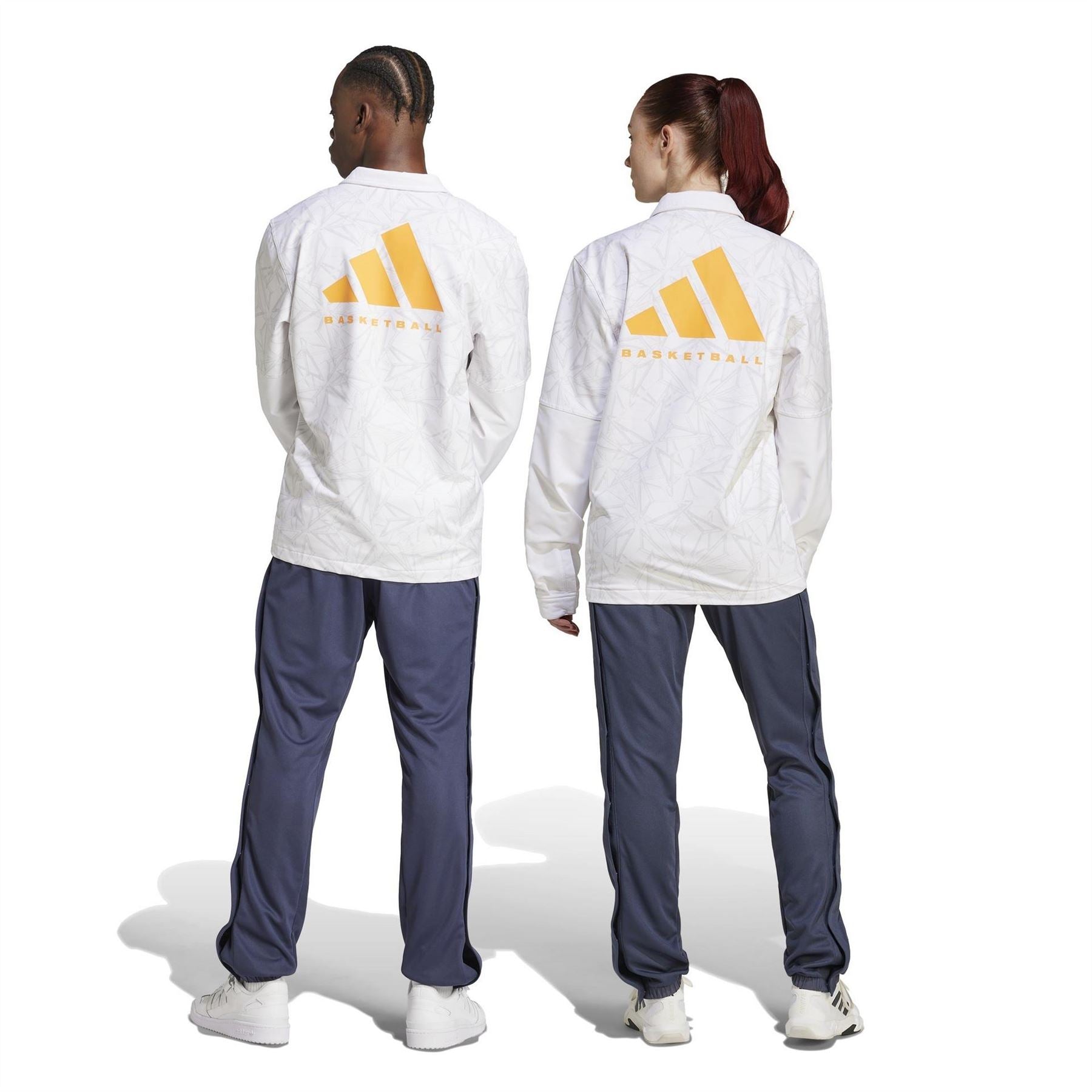 adidas Real Madrid Warm Up Tracksuit Bottoms Adults