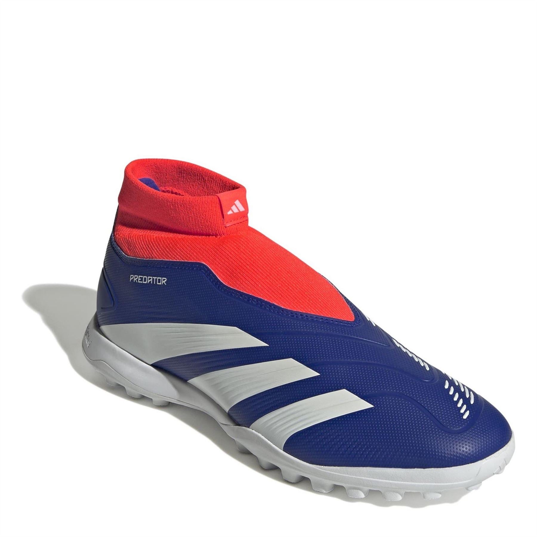 adidas Predator League Laceless Astro Turf Football Boots
