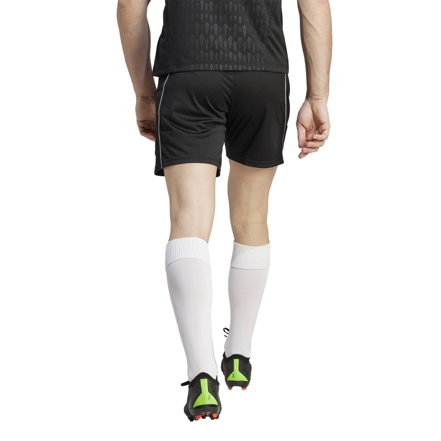 adidas Mens Afc Gk Sho Football Shorts