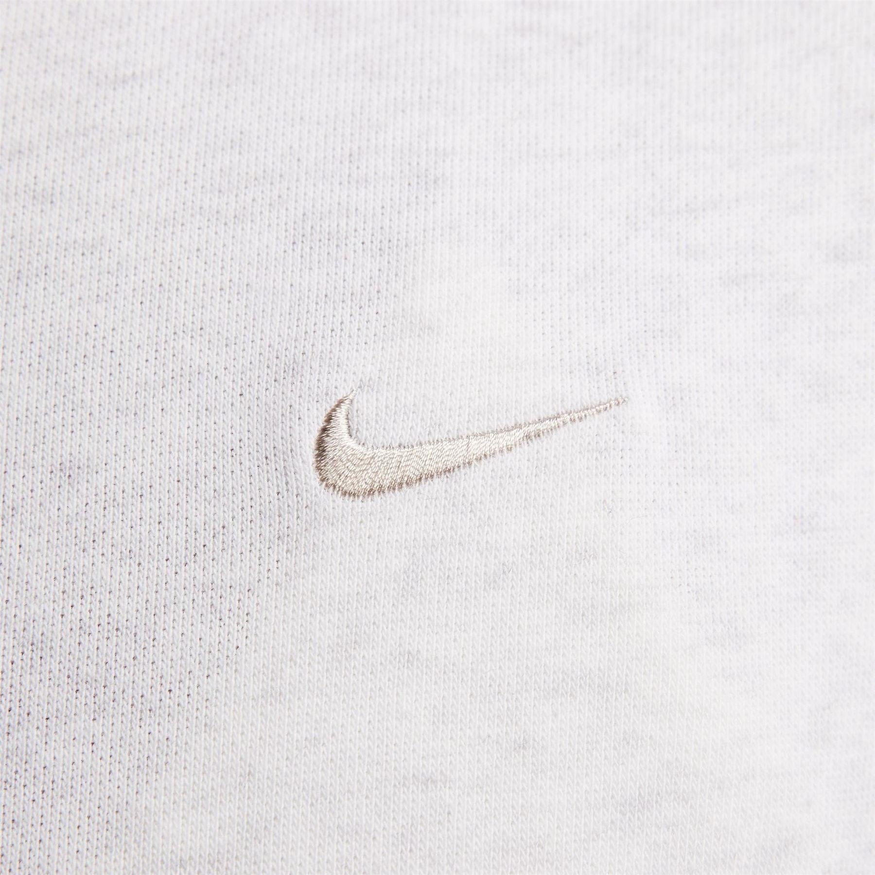 Nike Hooded Long Sleeve Relaxed Fit Sweatshirt