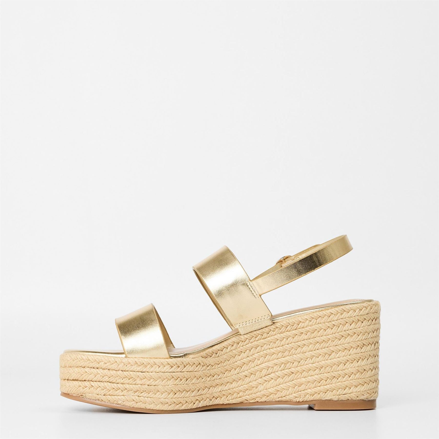 Aldo Keoni Wedge Heeled Sandals
