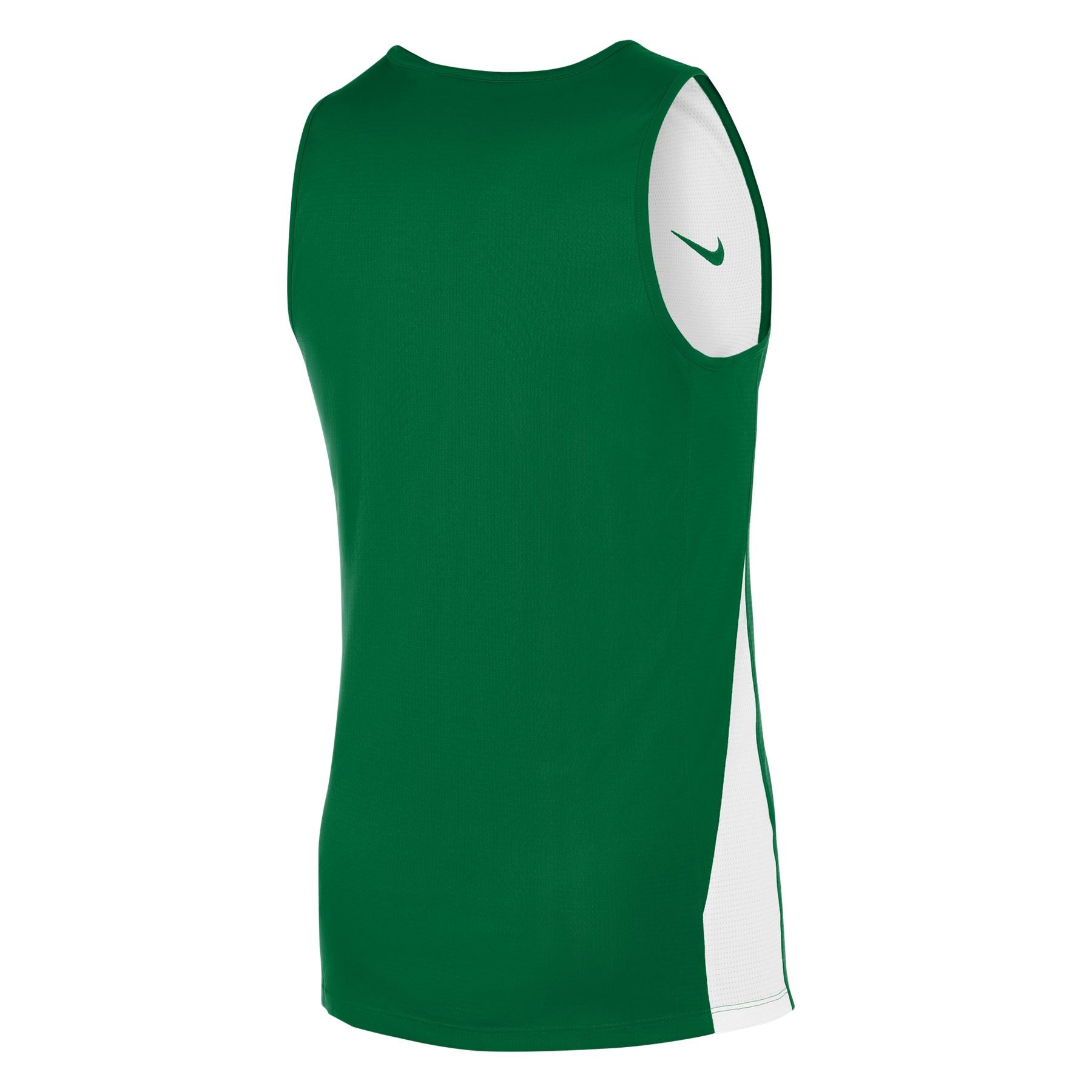 Nike V-Neck Sleeveless Regular Fit Jersey