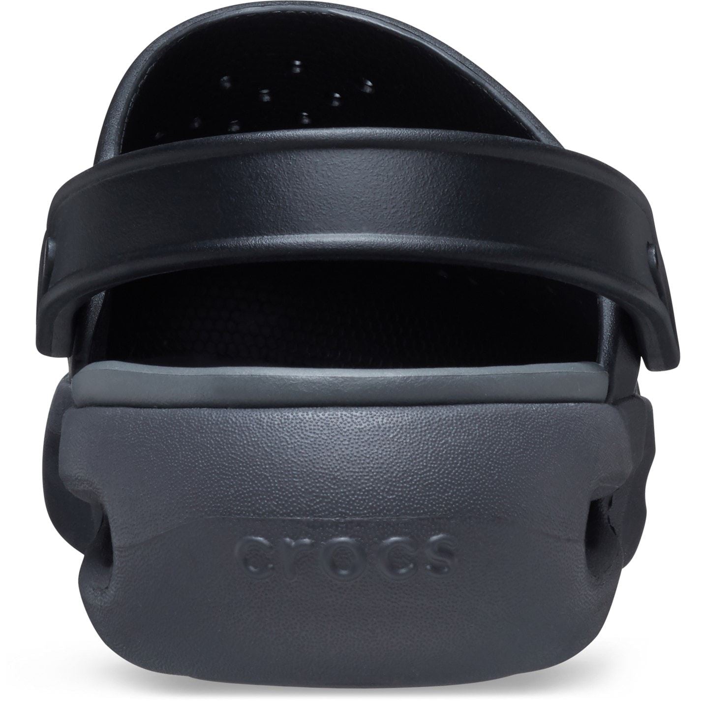 Crocs Inmotion 53 Closed Toe Shuv Clogs