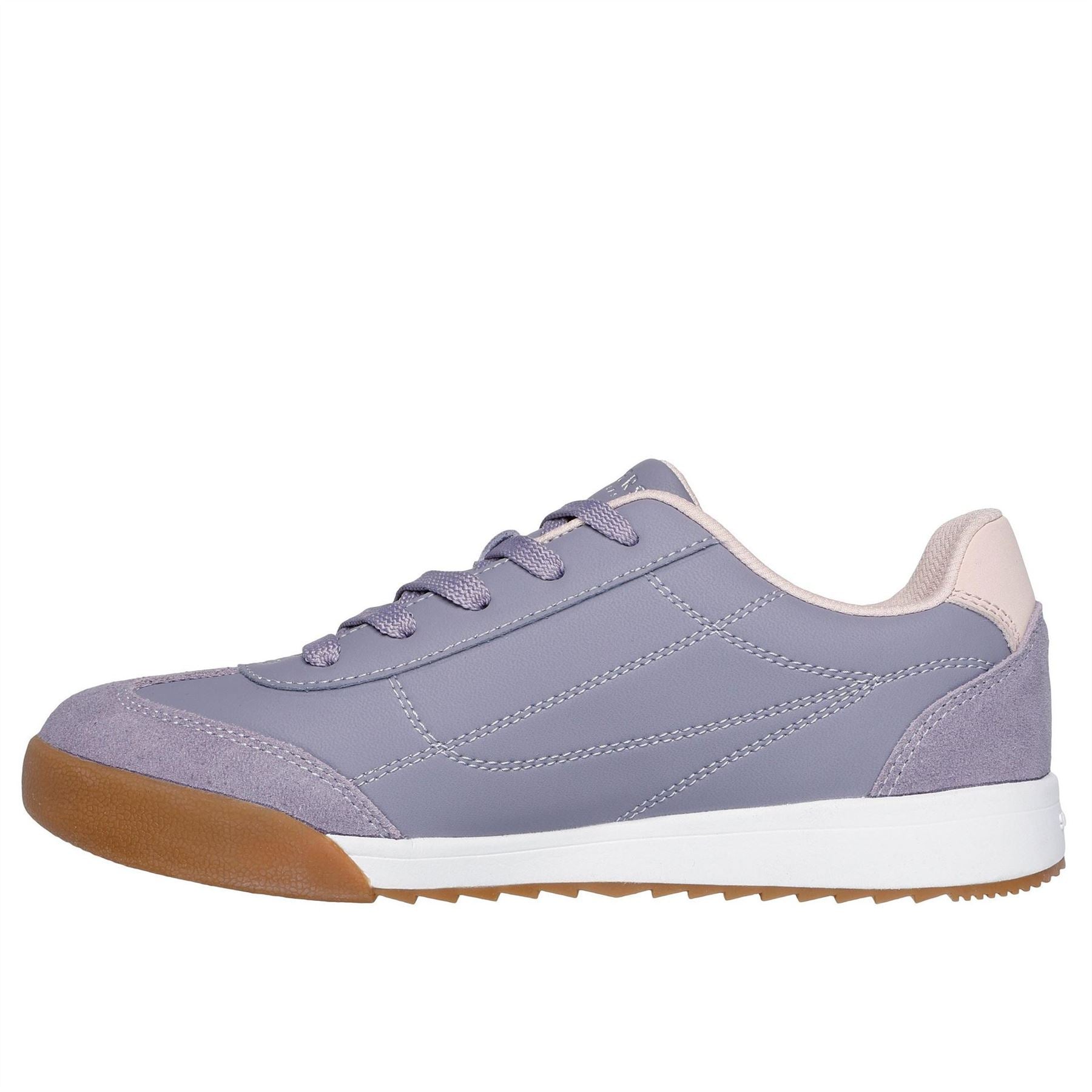 Skechers Court Trainers