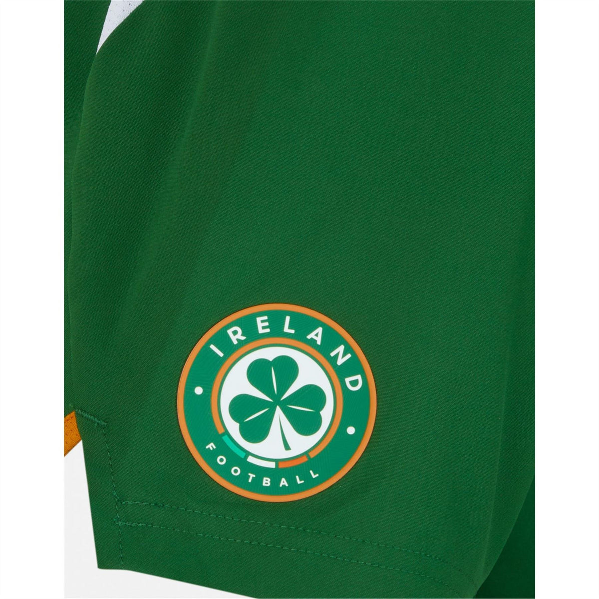 Castore Ireland Home Short Junior