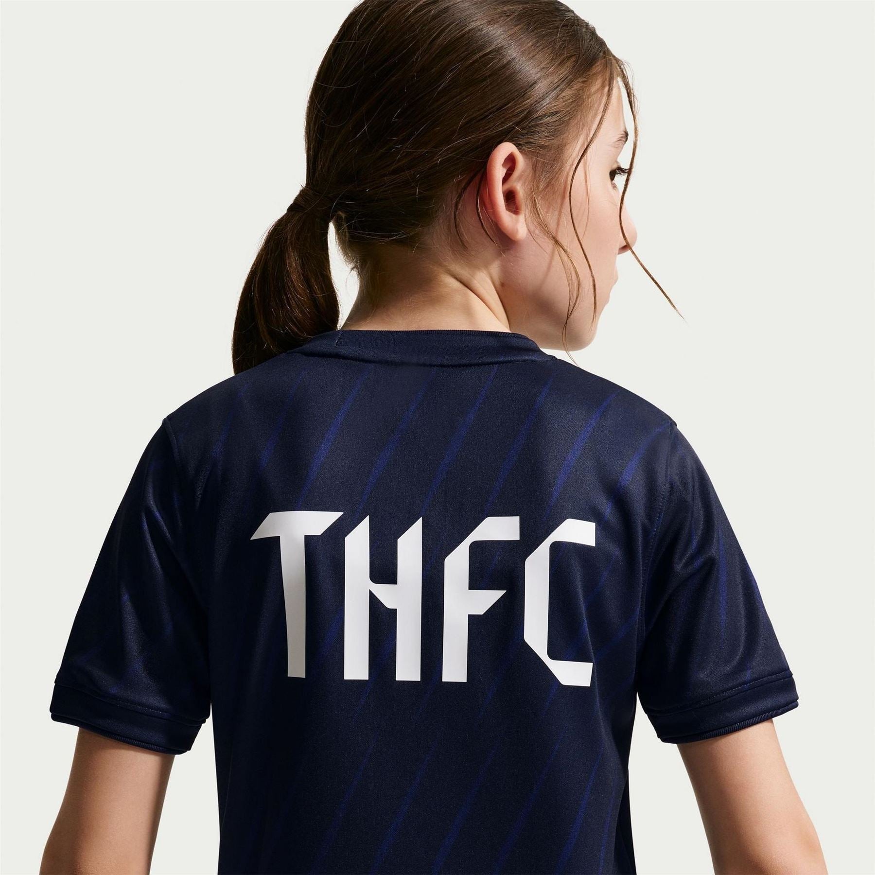 Nike Pre Match Shirt 2026 27 Juniors