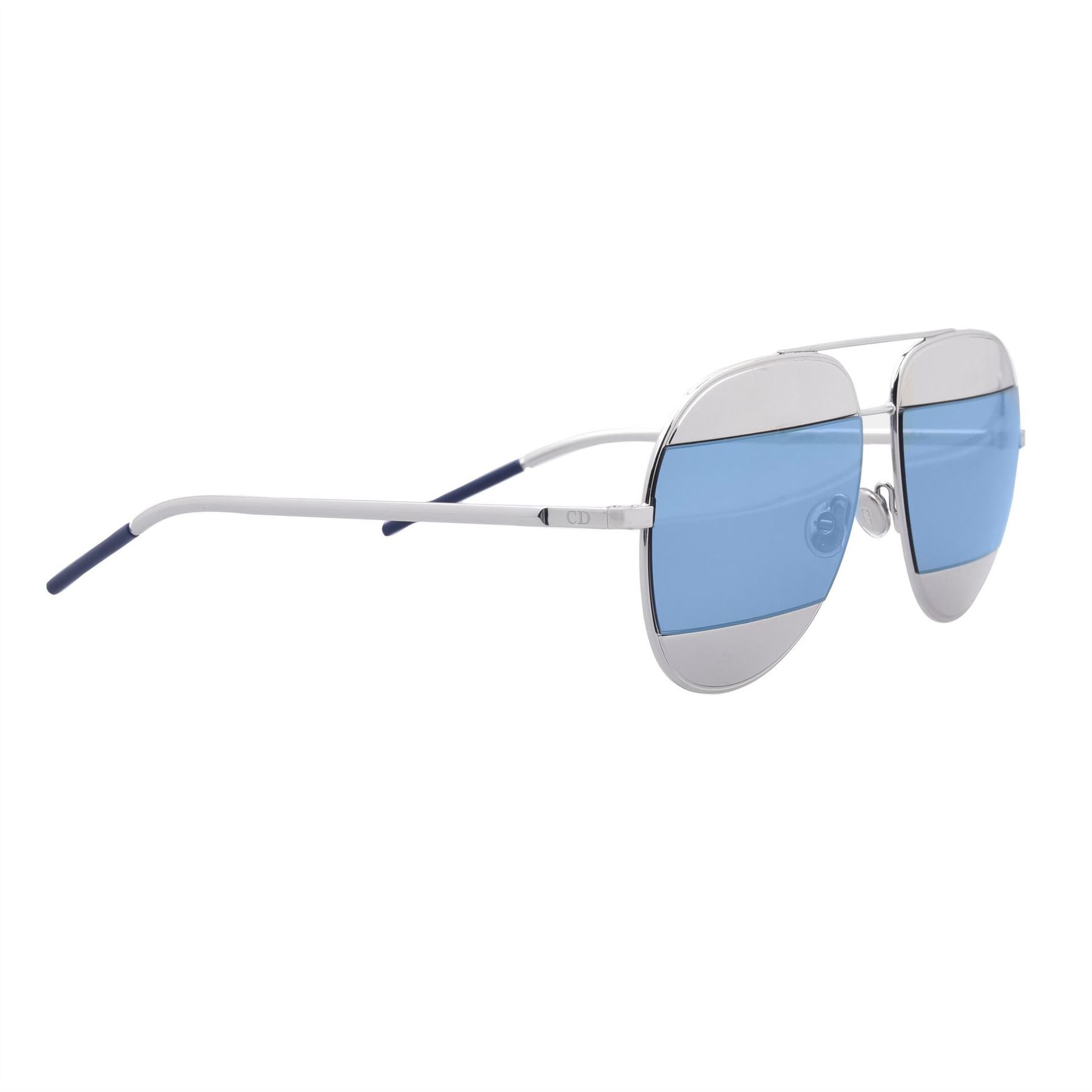 DIOR 0cd000681 Aviator Sunglasses