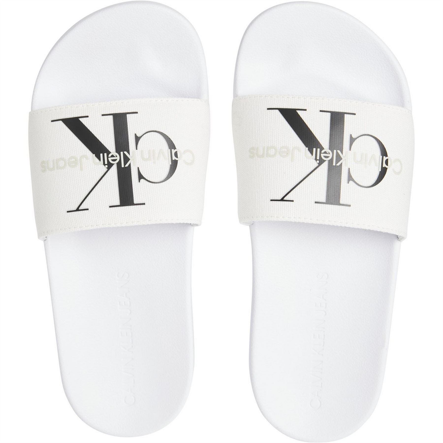 Calvin Klein Jeans Sliders