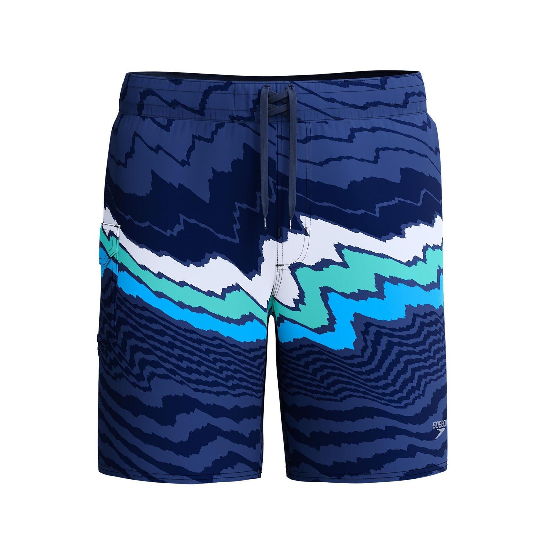 Speedo Prnt The Look