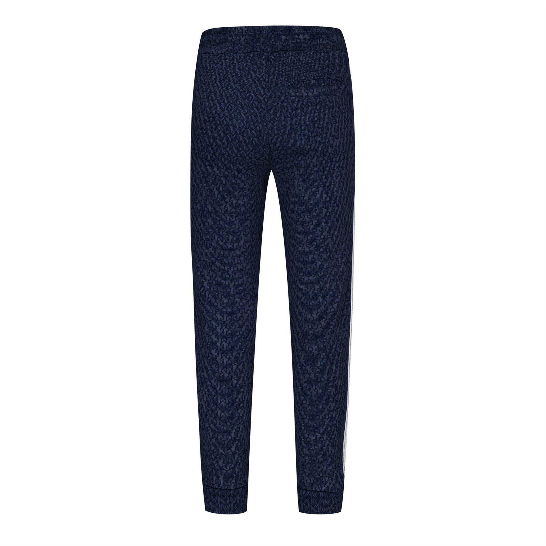 Michael Kors Logo Joggers