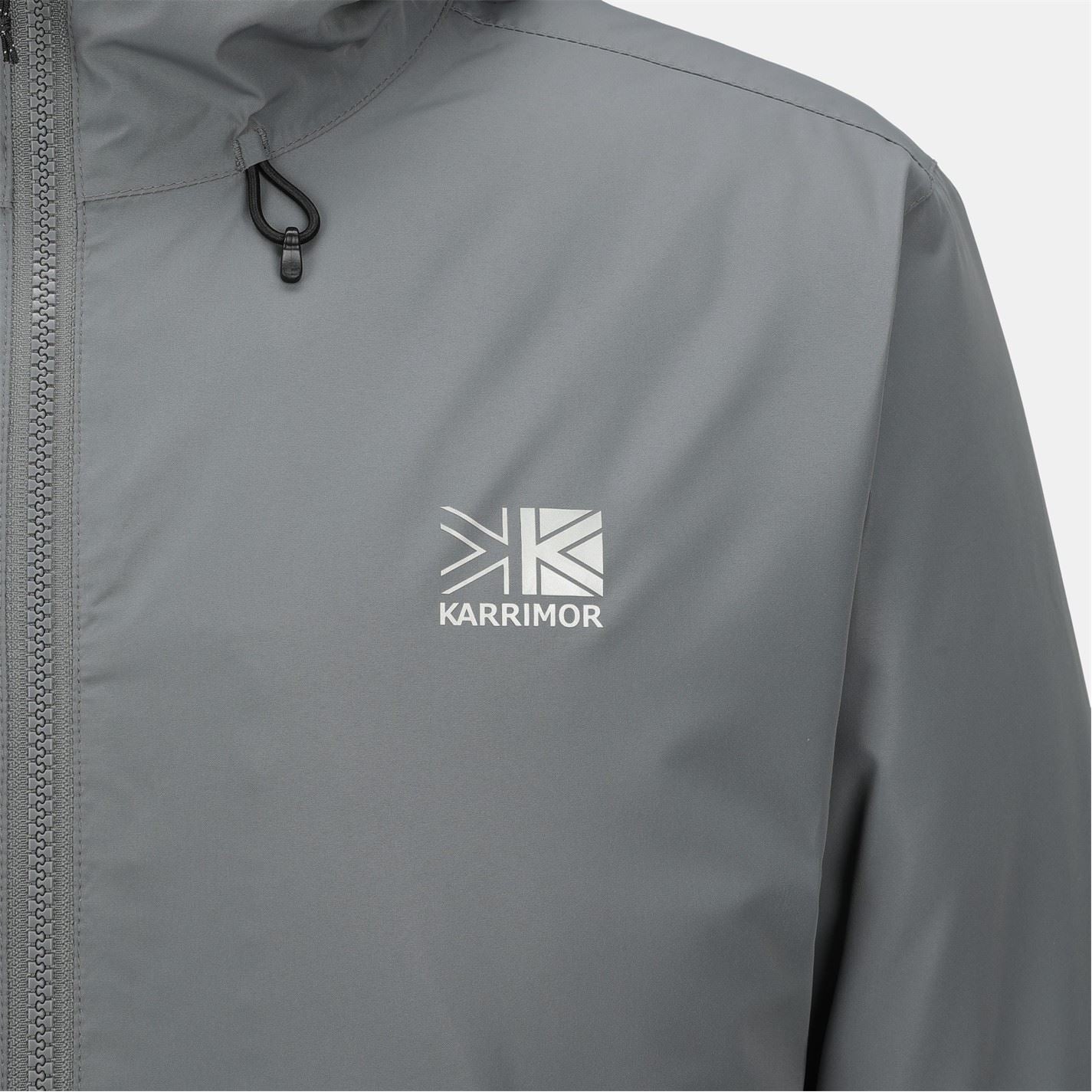 Karrimor Sierra Waterproof THERMOLITE Insulated Puffer Jacket