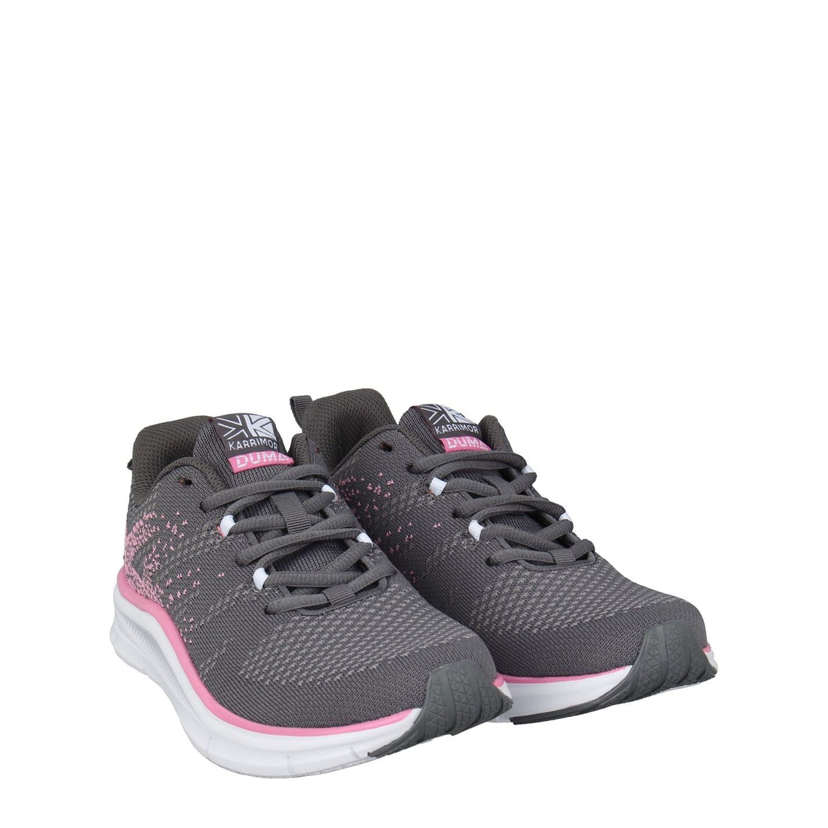 Karrimor Duma 6 Running Shoes Junior Girls