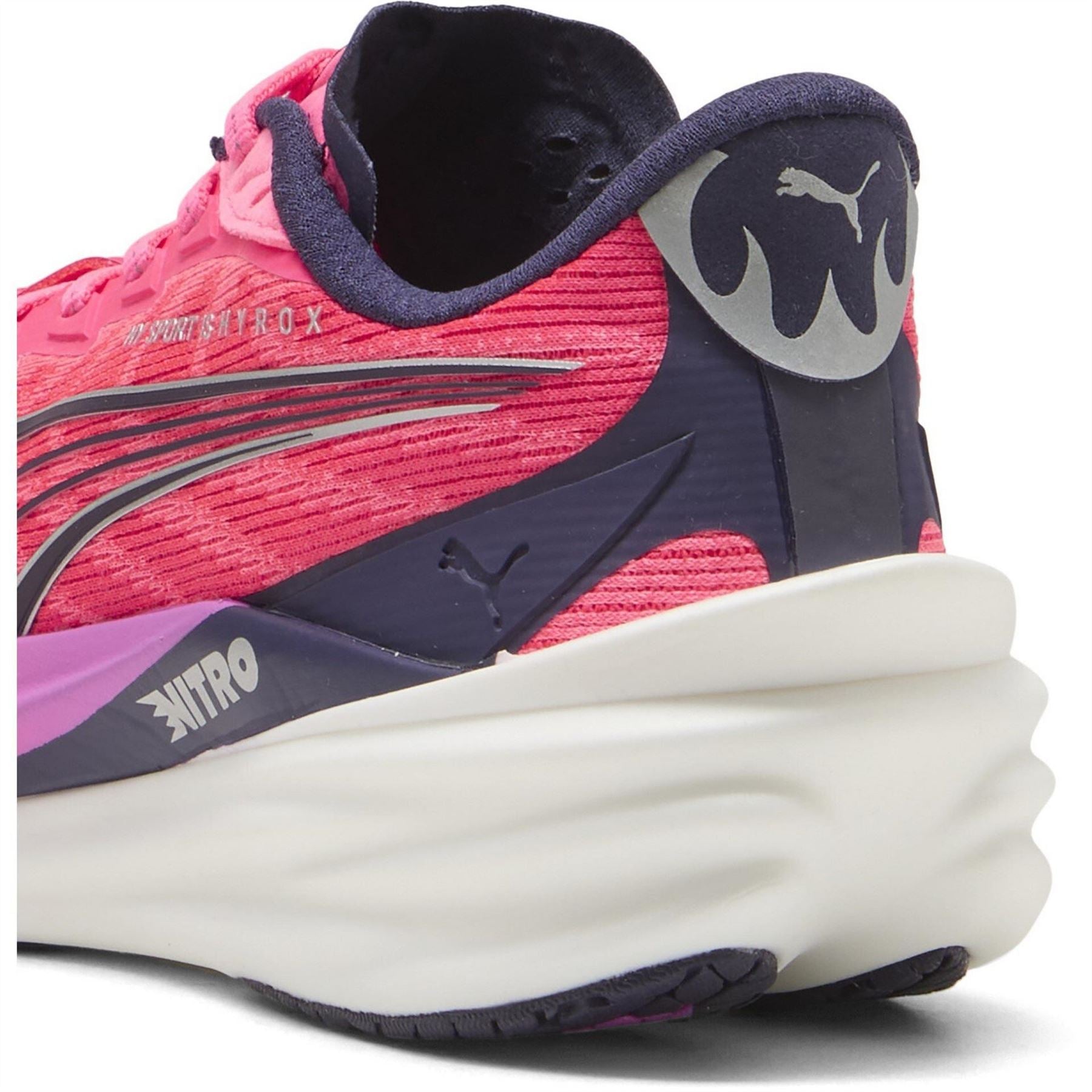 Puma Deviate Nitro 4 Running Shoes
